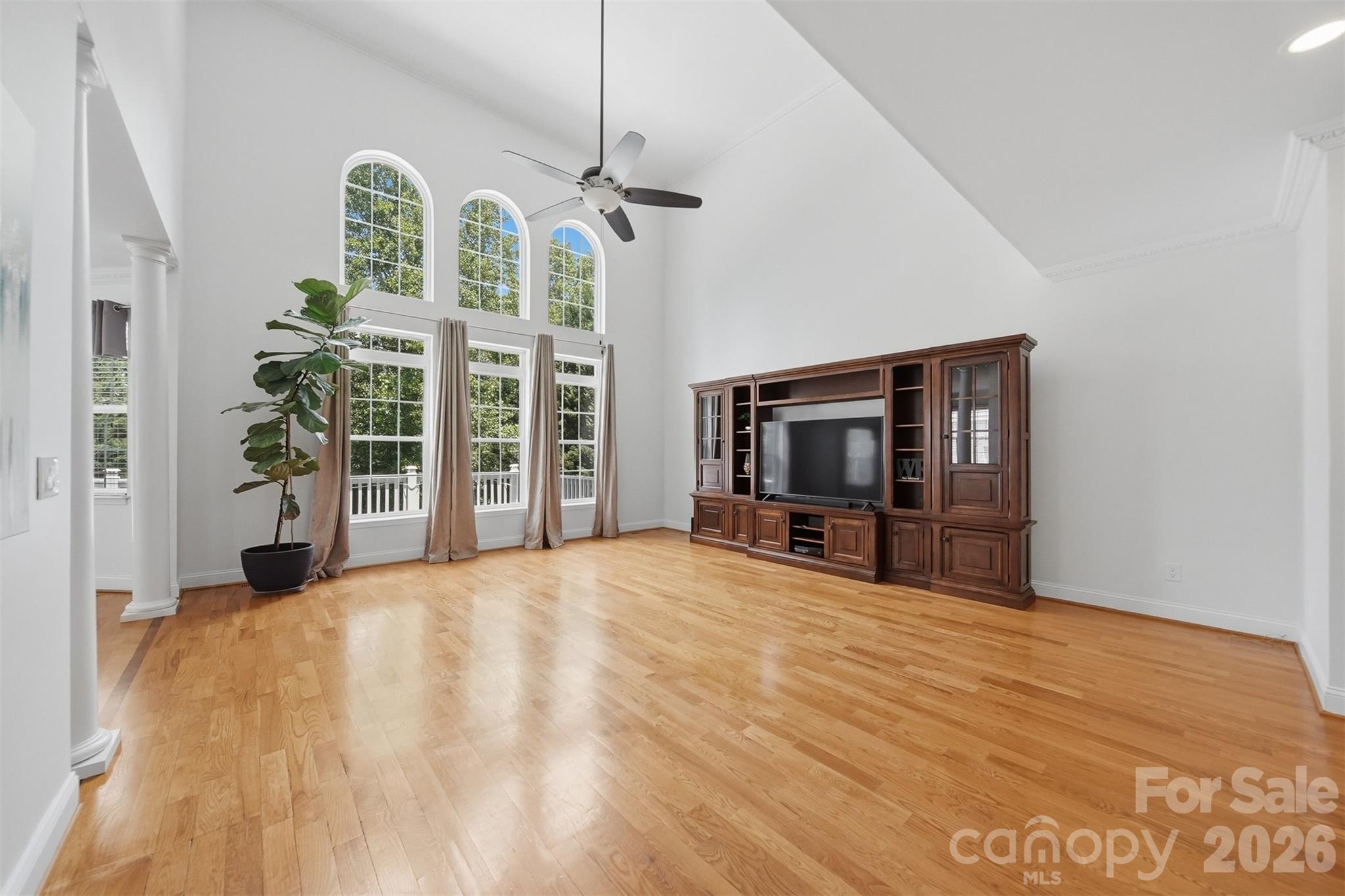 1245 34th Avenue NE — Hickory