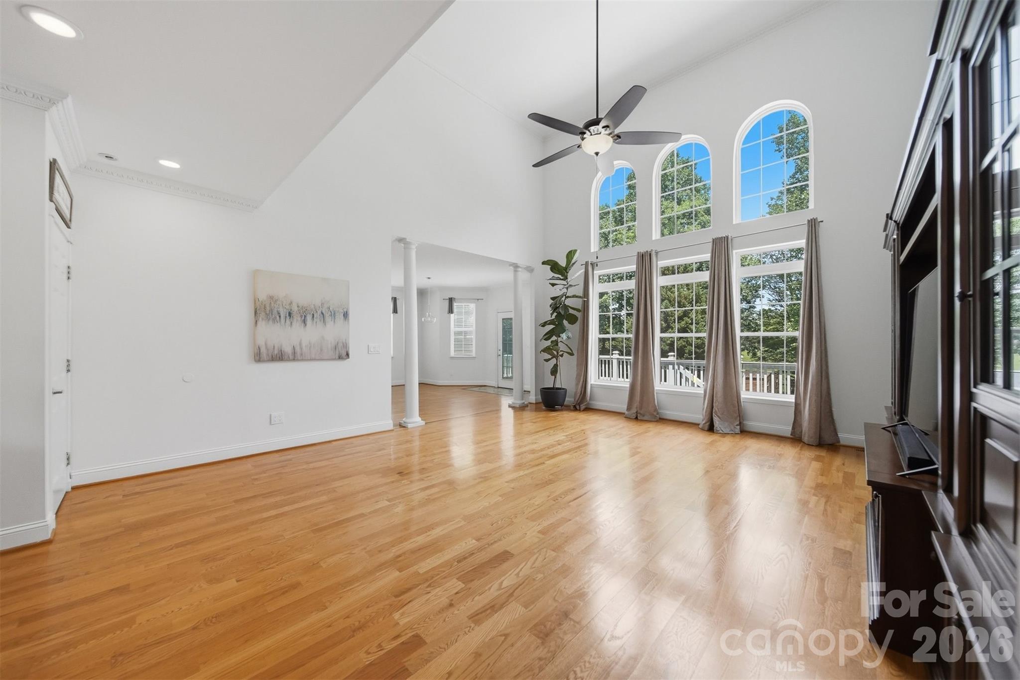 1245 34th Avenue NE — Hickory