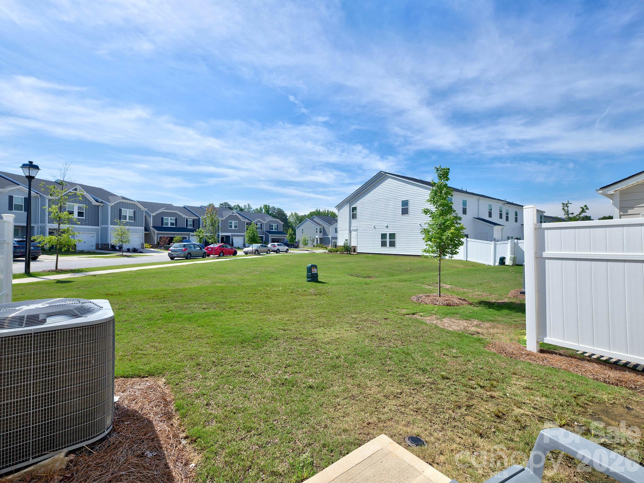 1652 Village Grove Lane — Monroe