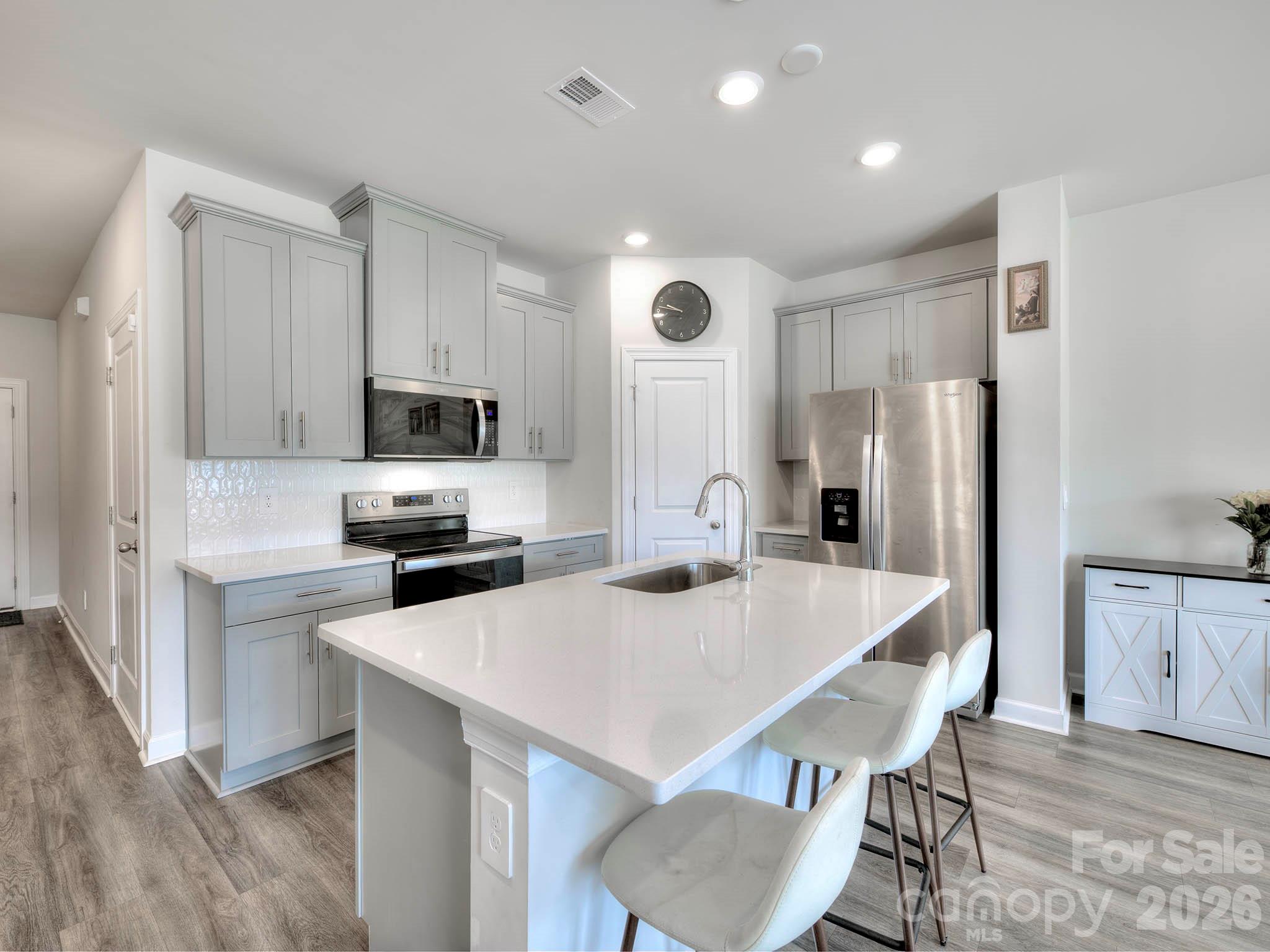 1652 Village Grove Lane — Monroe
