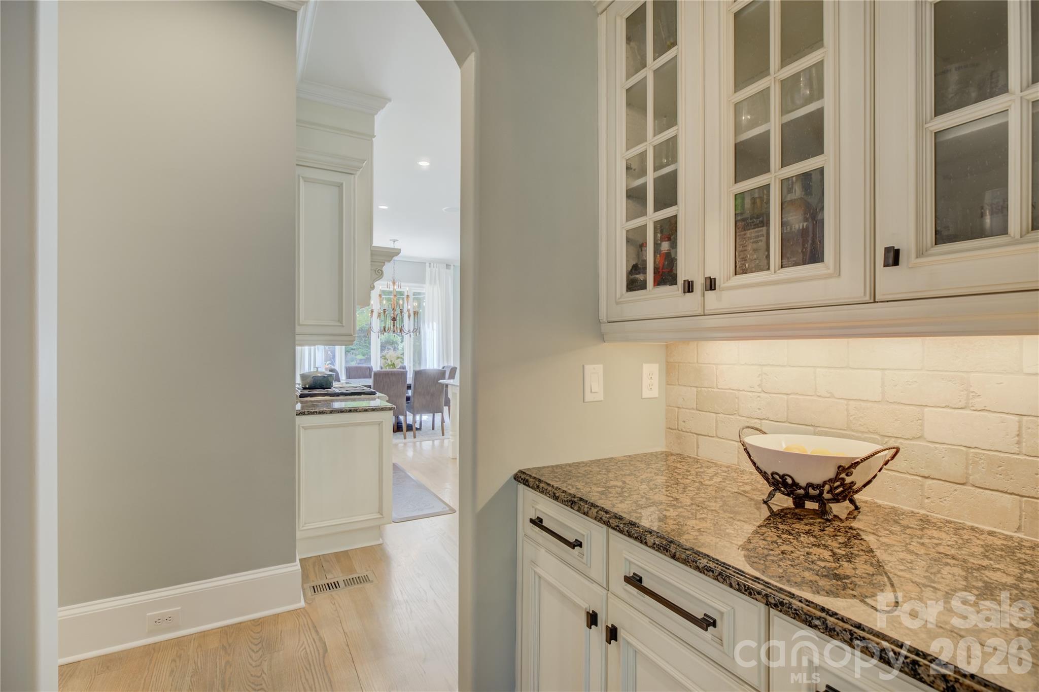 16946 Ashton Oaks Drive — Charlotte