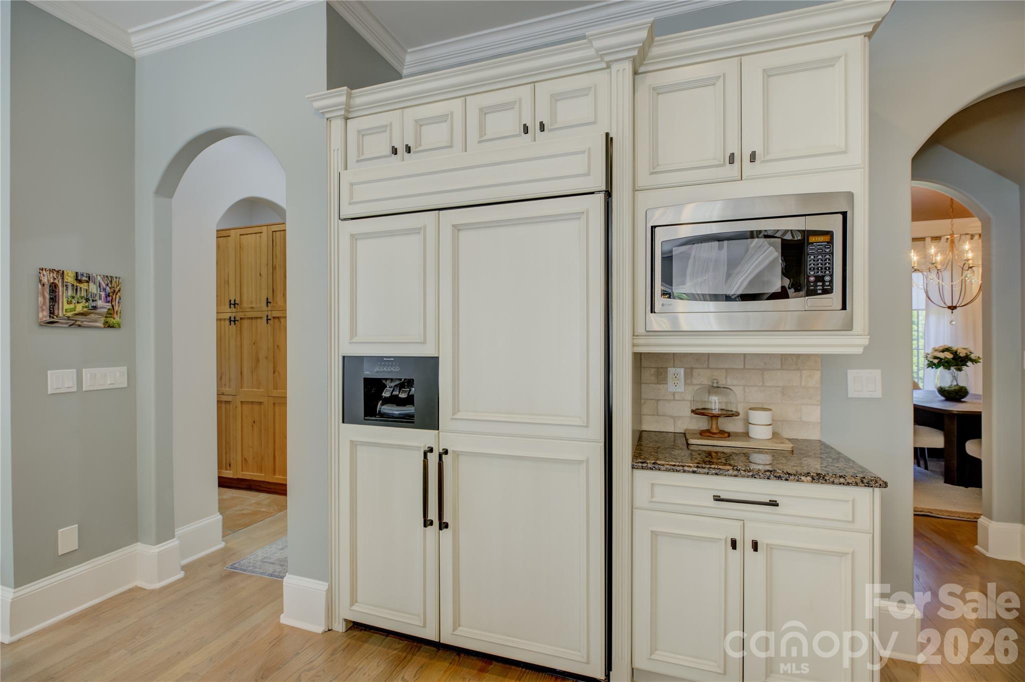16946 Ashton Oaks Drive — Charlotte