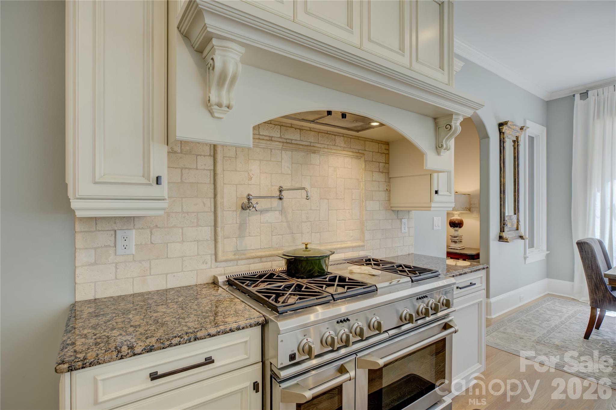 16946 Ashton Oaks Drive — Charlotte