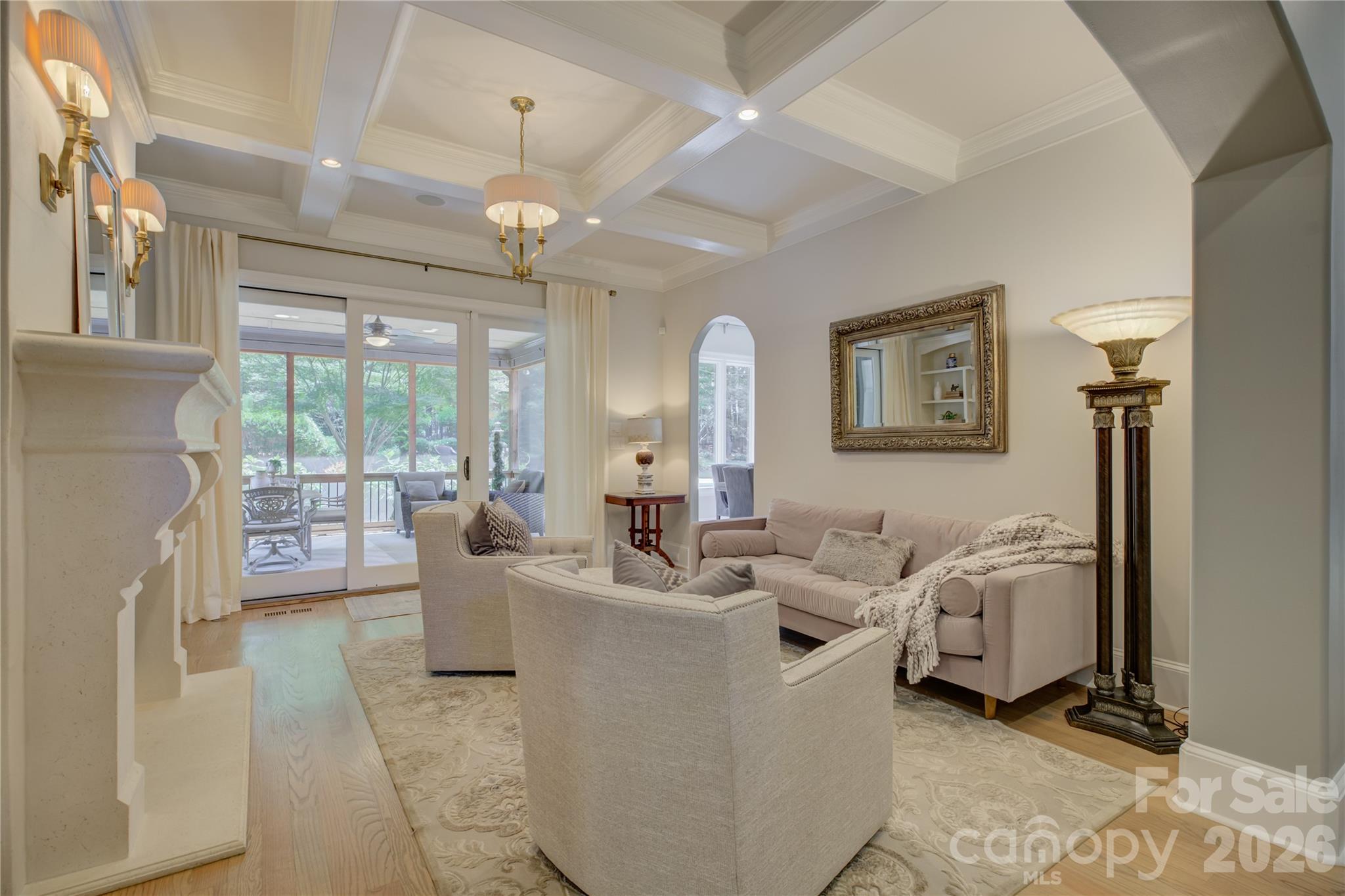 16946 Ashton Oaks Drive — Charlotte