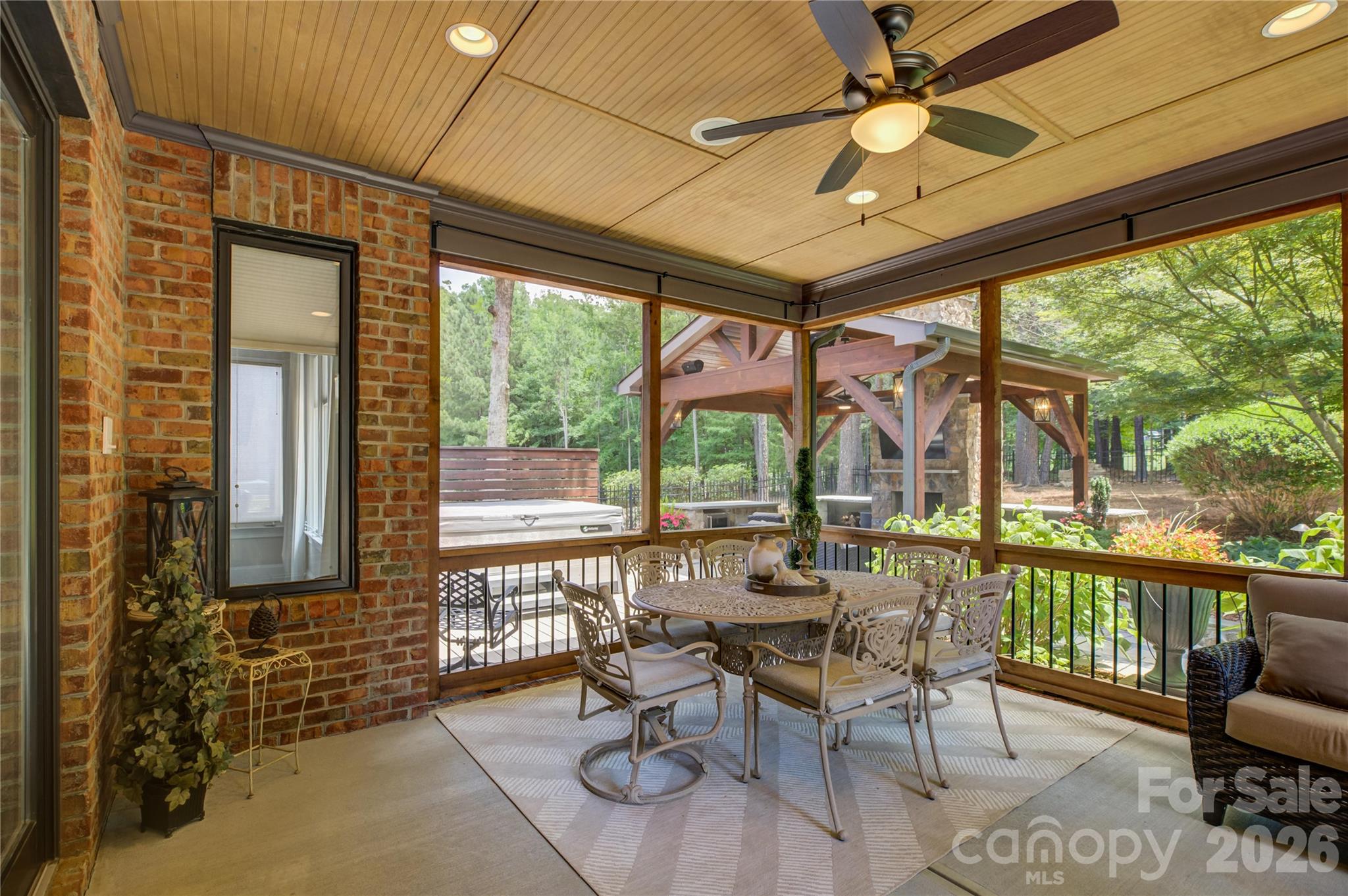 16946 Ashton Oaks Drive — Charlotte