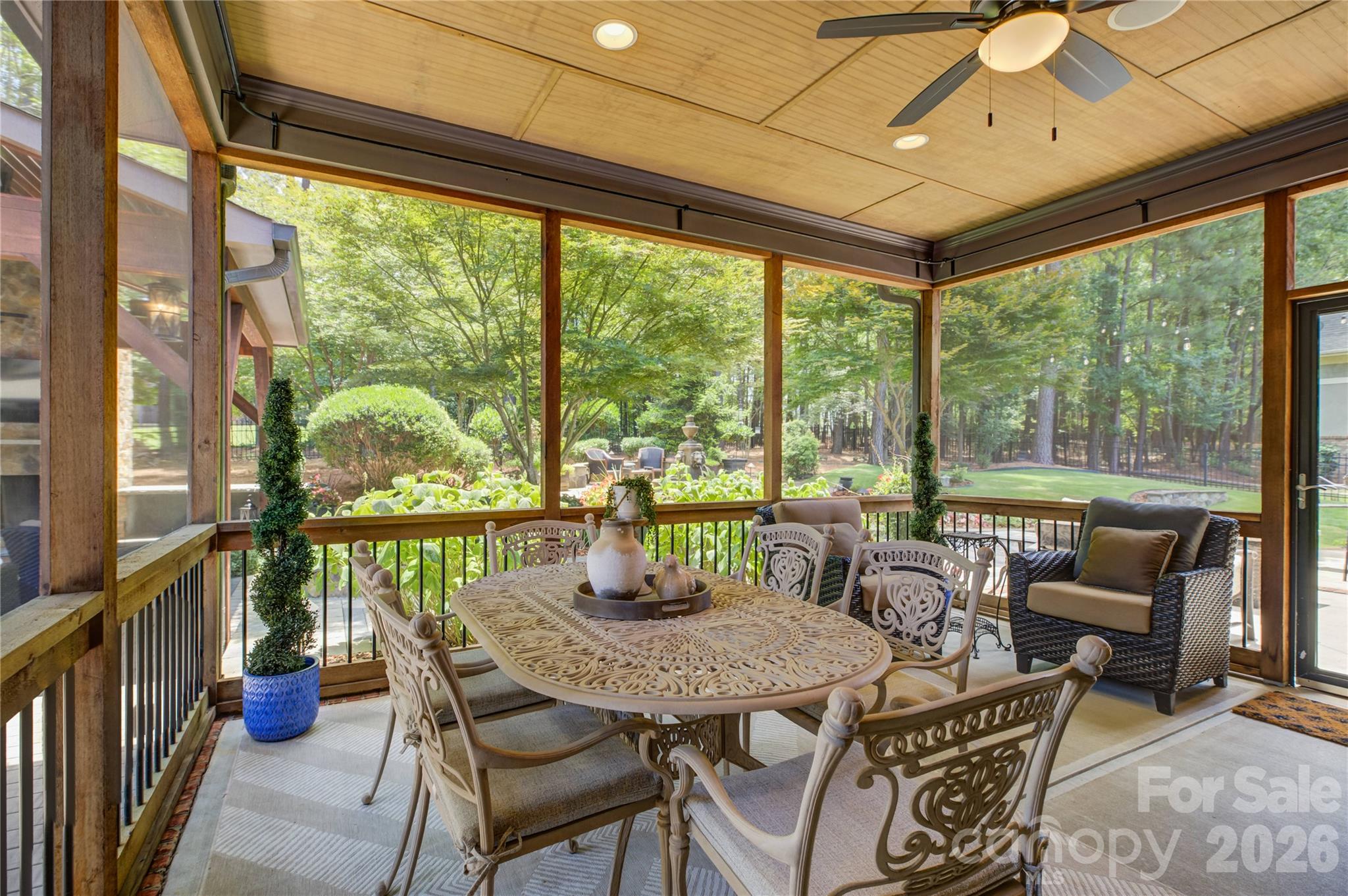 16946 Ashton Oaks Drive — Charlotte