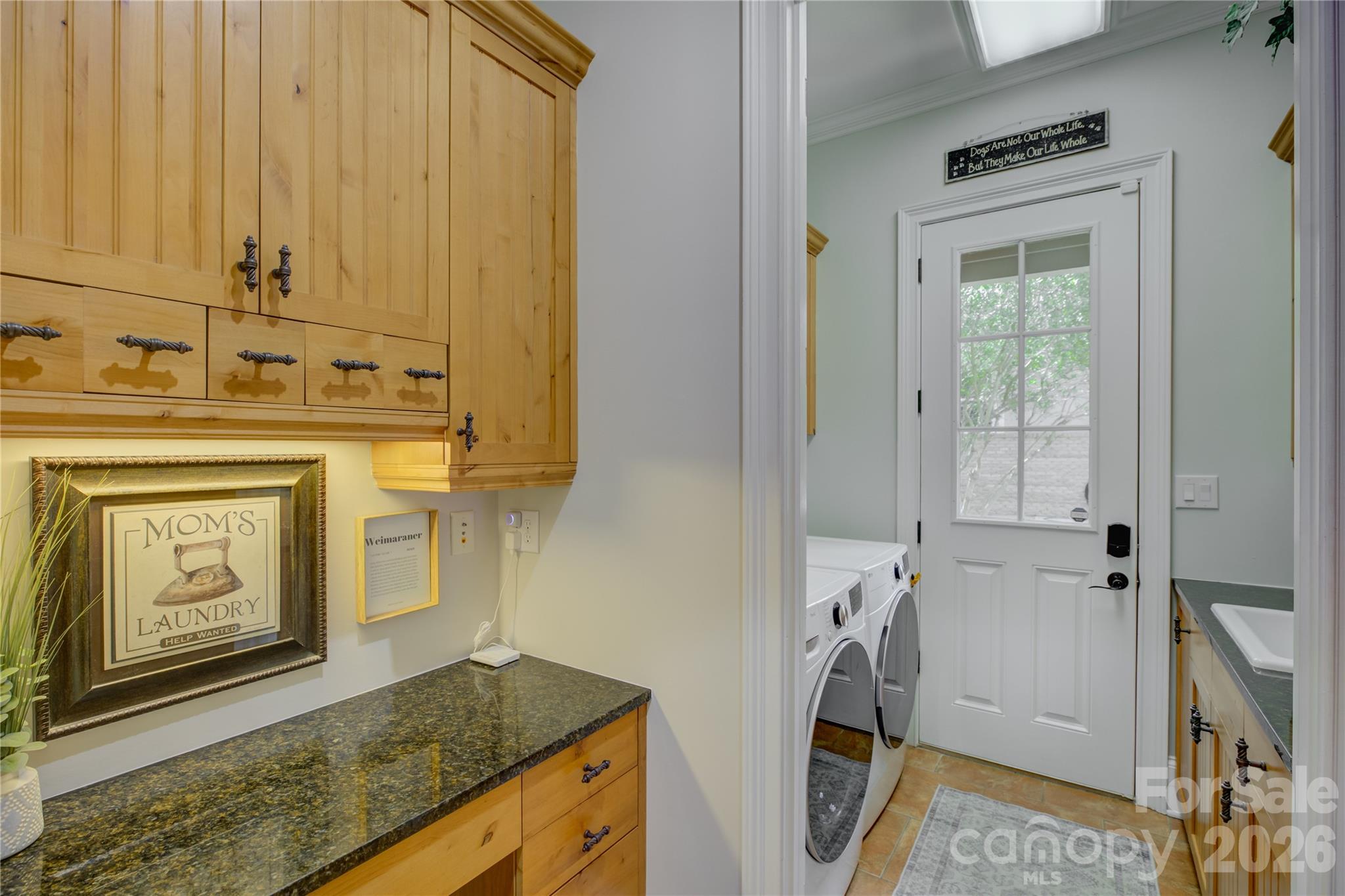16946 Ashton Oaks Drive — Charlotte