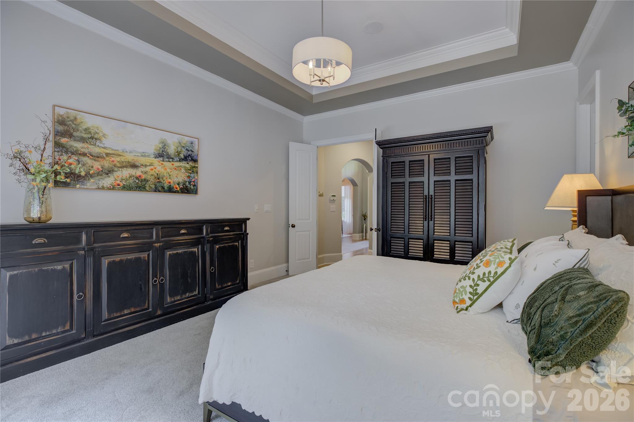 16946 Ashton Oaks Drive — Charlotte