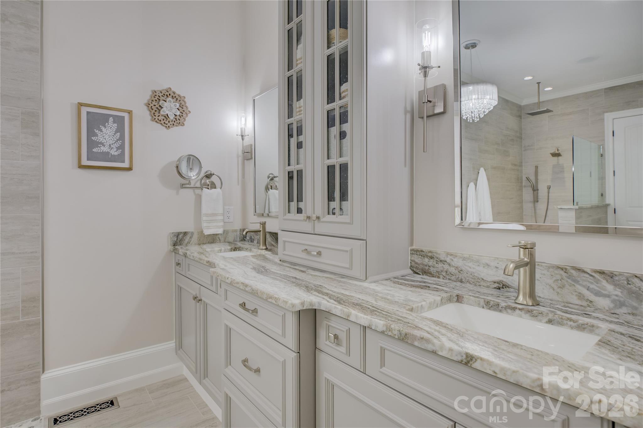 16946 Ashton Oaks Drive — Charlotte