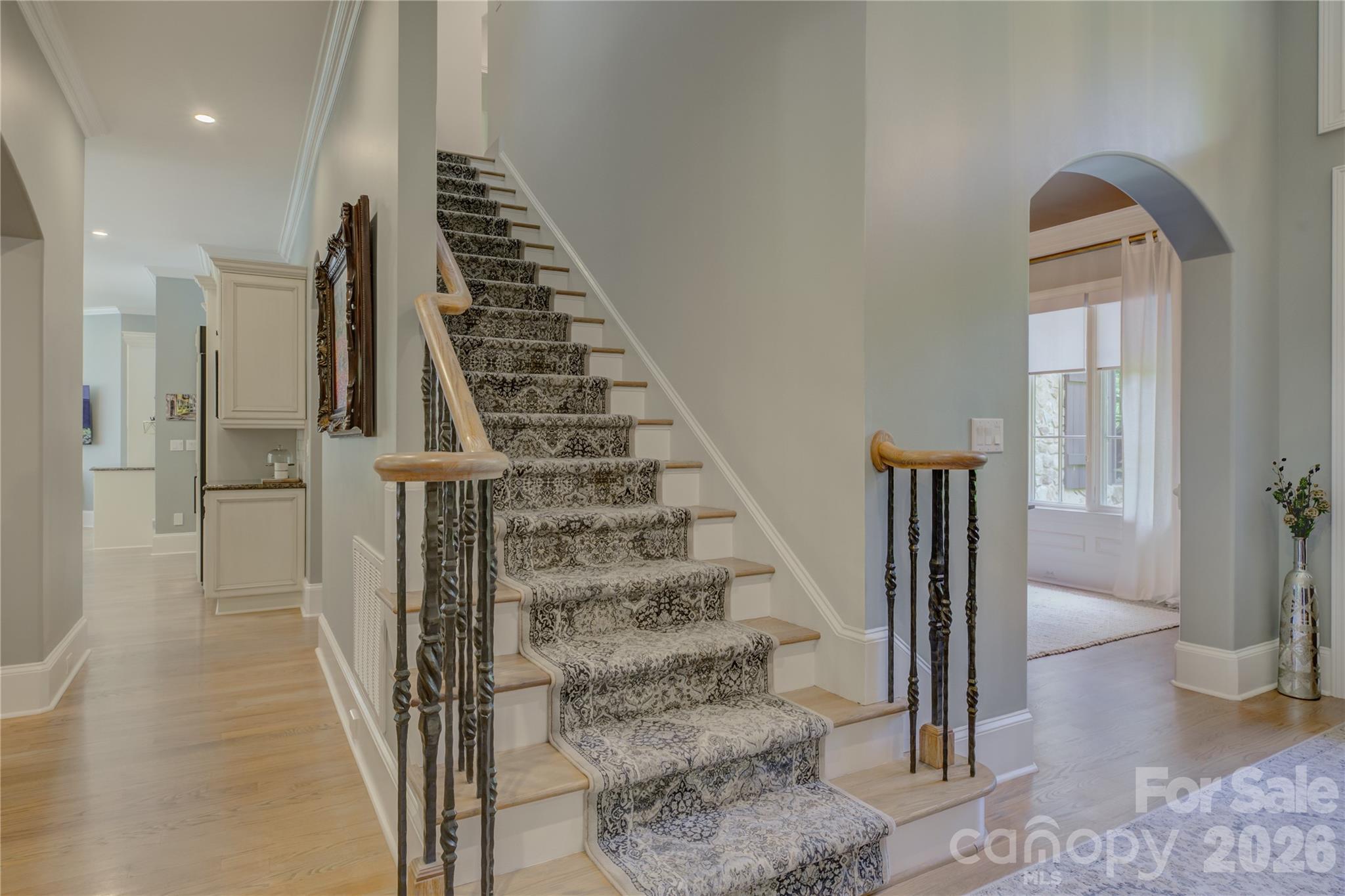 16946 Ashton Oaks Drive — Charlotte