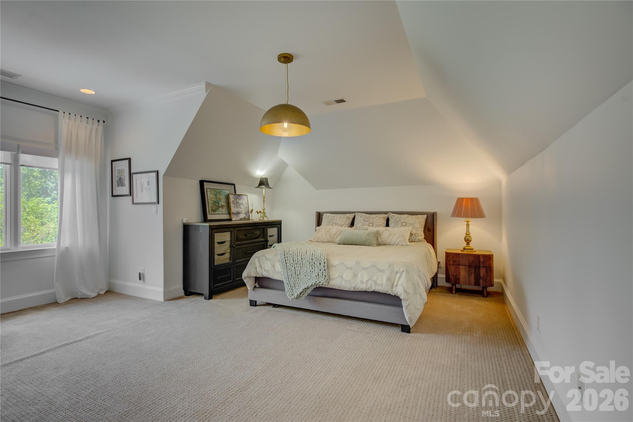 16946 Ashton Oaks Drive — Charlotte