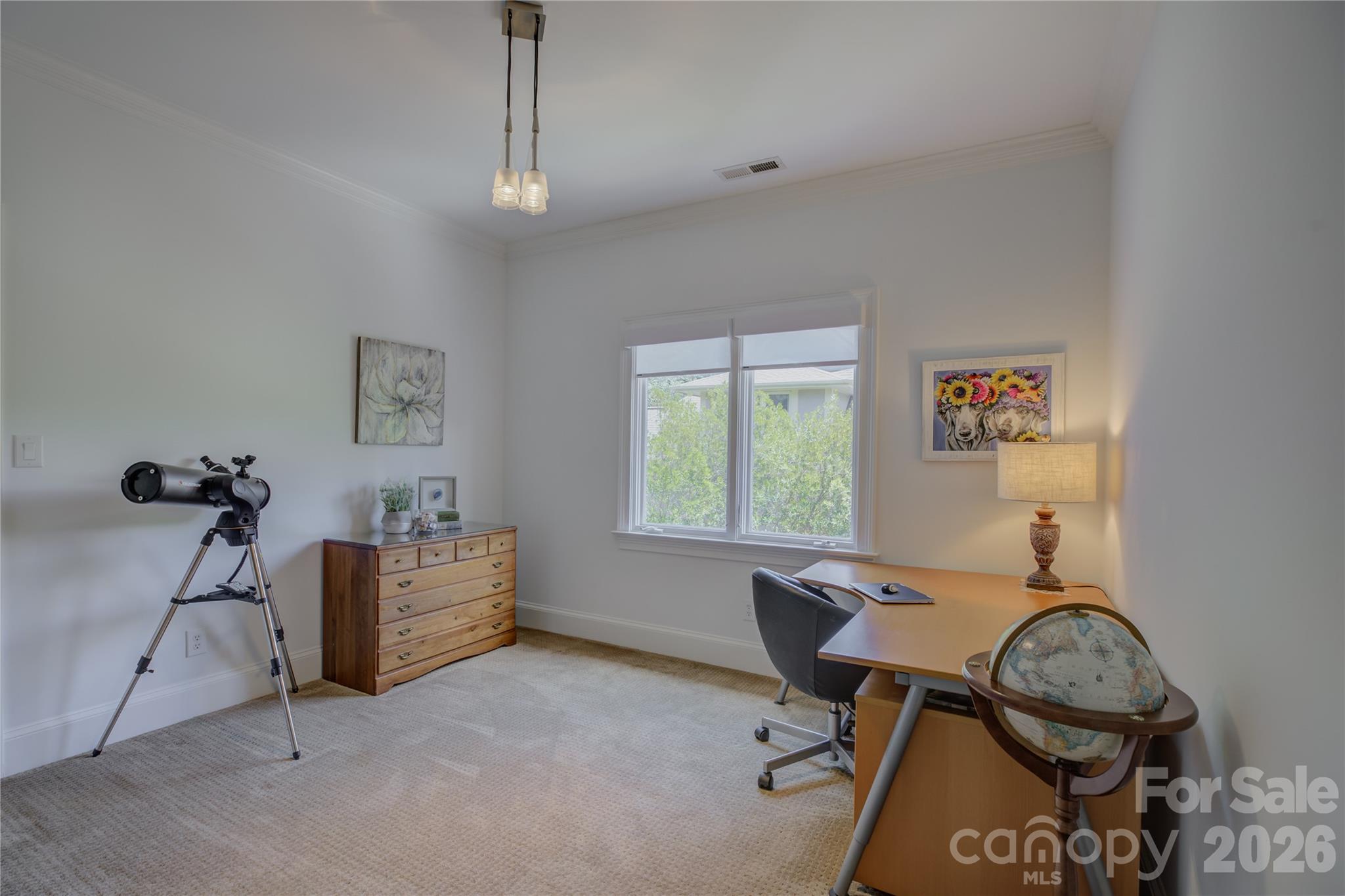 16946 Ashton Oaks Drive — Charlotte