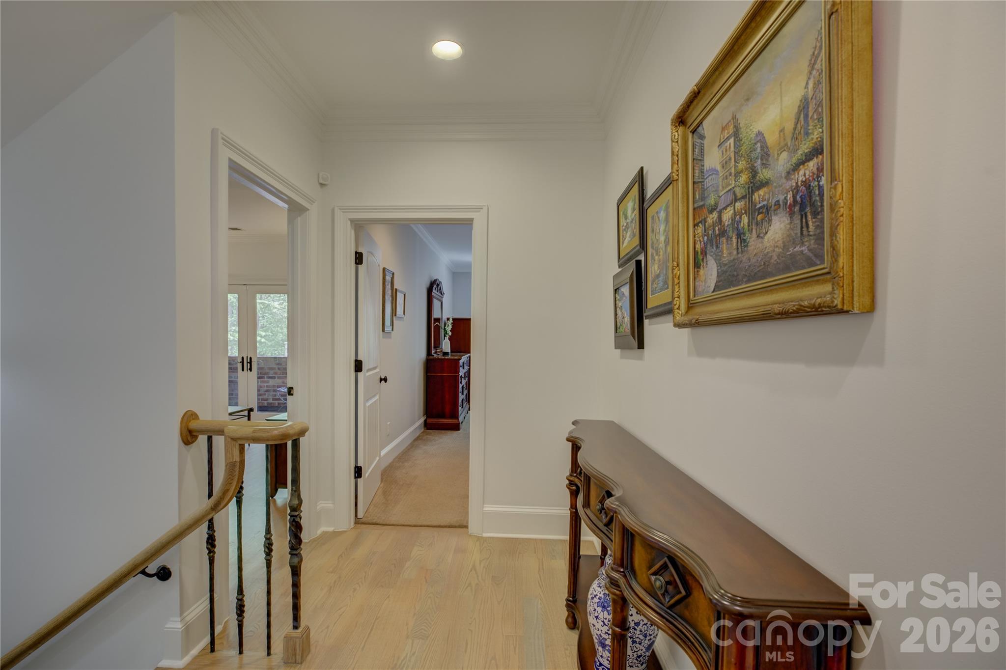 16946 Ashton Oaks Drive — Charlotte
