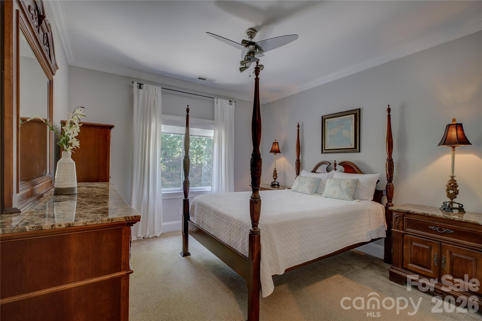 16946 Ashton Oaks Drive — Charlotte
