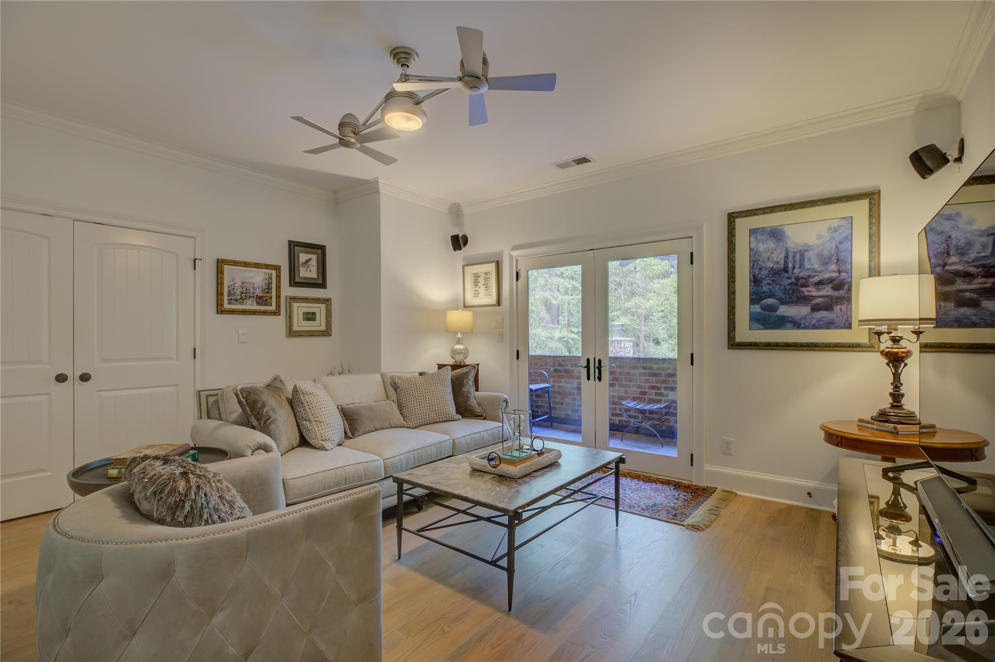 16946 Ashton Oaks Drive — Charlotte