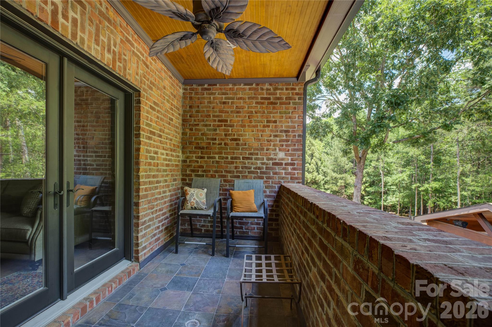 16946 Ashton Oaks Drive — Charlotte