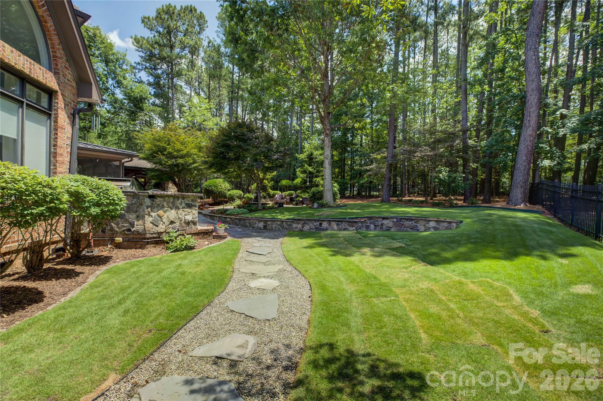 16946 Ashton Oaks Drive — Charlotte