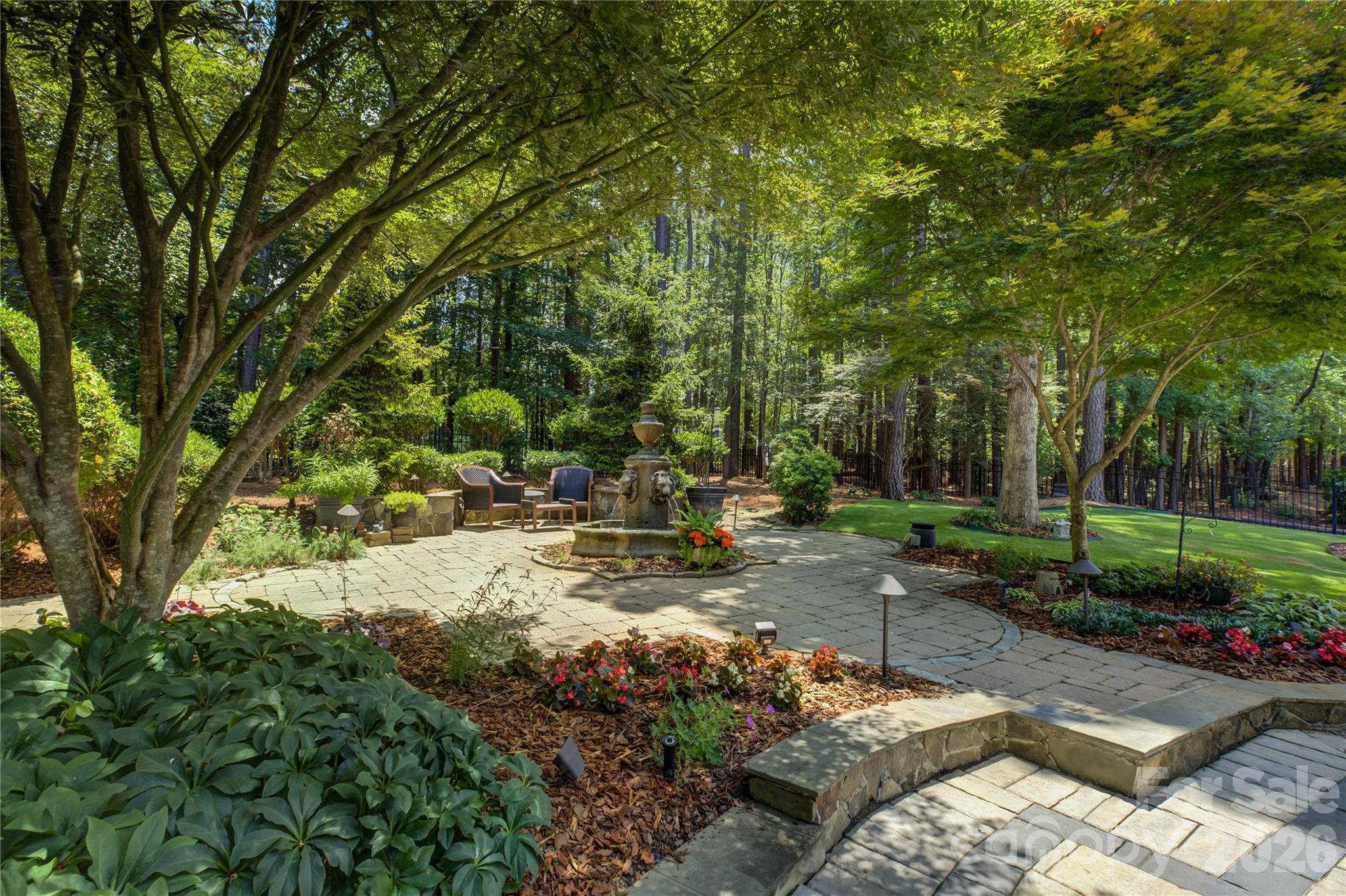 16946 Ashton Oaks Drive — Charlotte