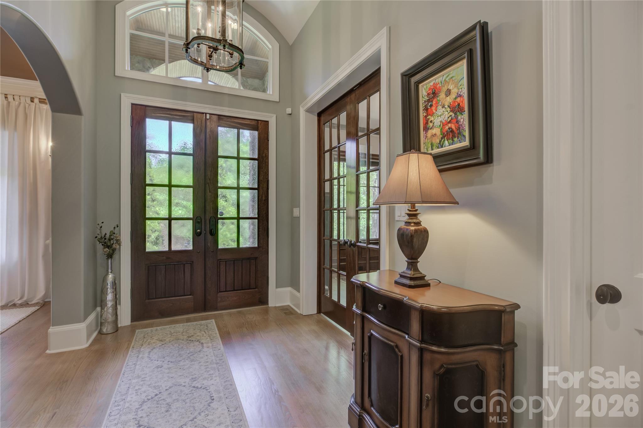 16946 Ashton Oaks Drive — Charlotte
