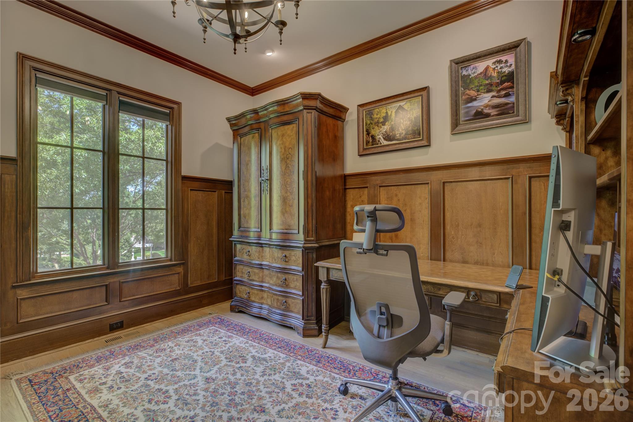 16946 Ashton Oaks Drive — Charlotte