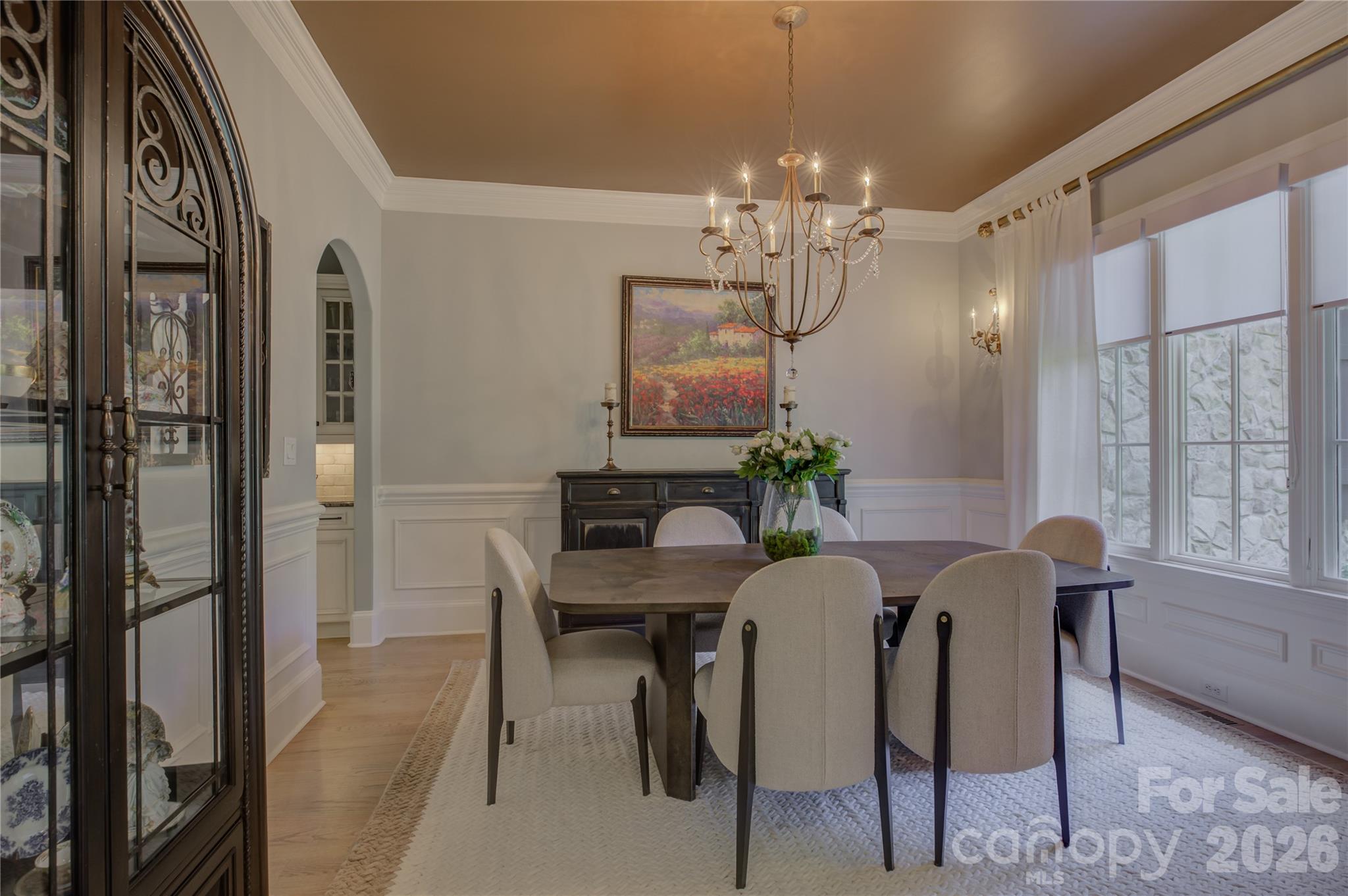 16946 Ashton Oaks Drive — Charlotte