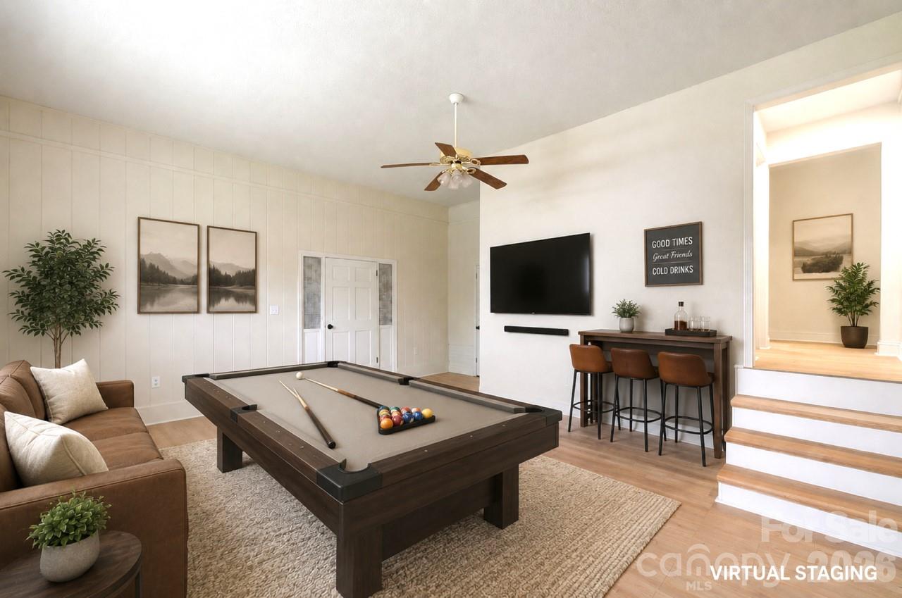 1195 Holly Springs Road — Lyman