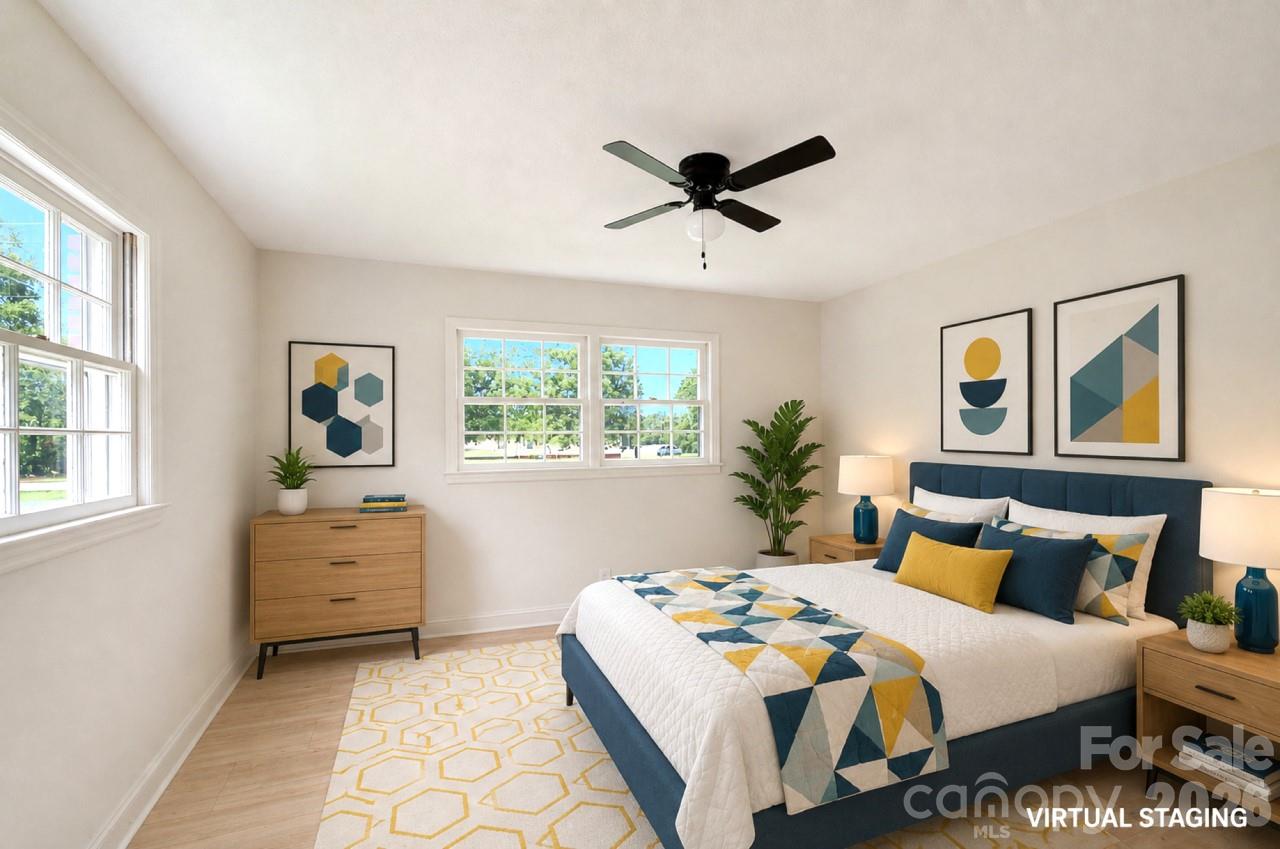 1195 Holly Springs Road — Lyman