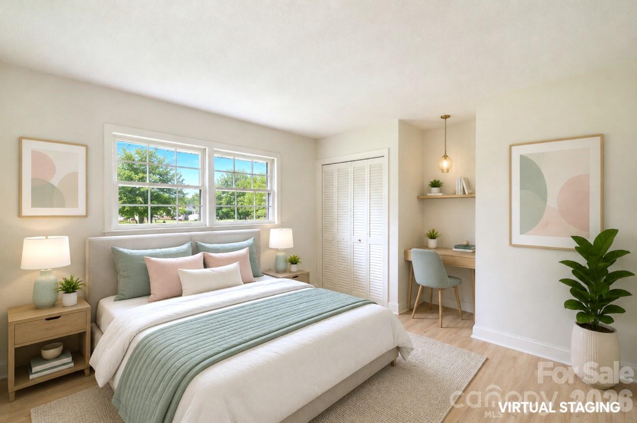 1195 Holly Springs Road — Lyman