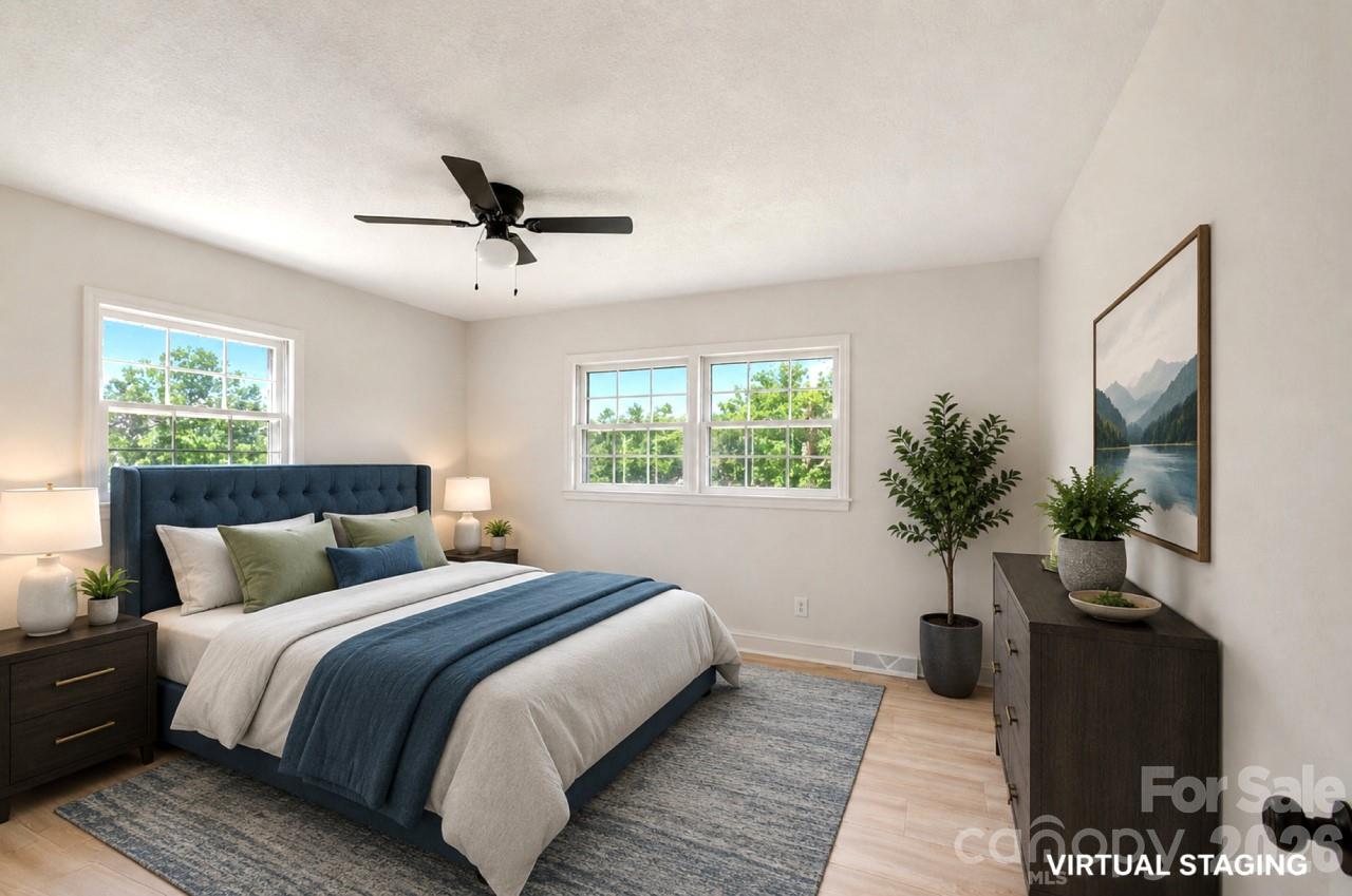 1195 Holly Springs Road — Lyman
