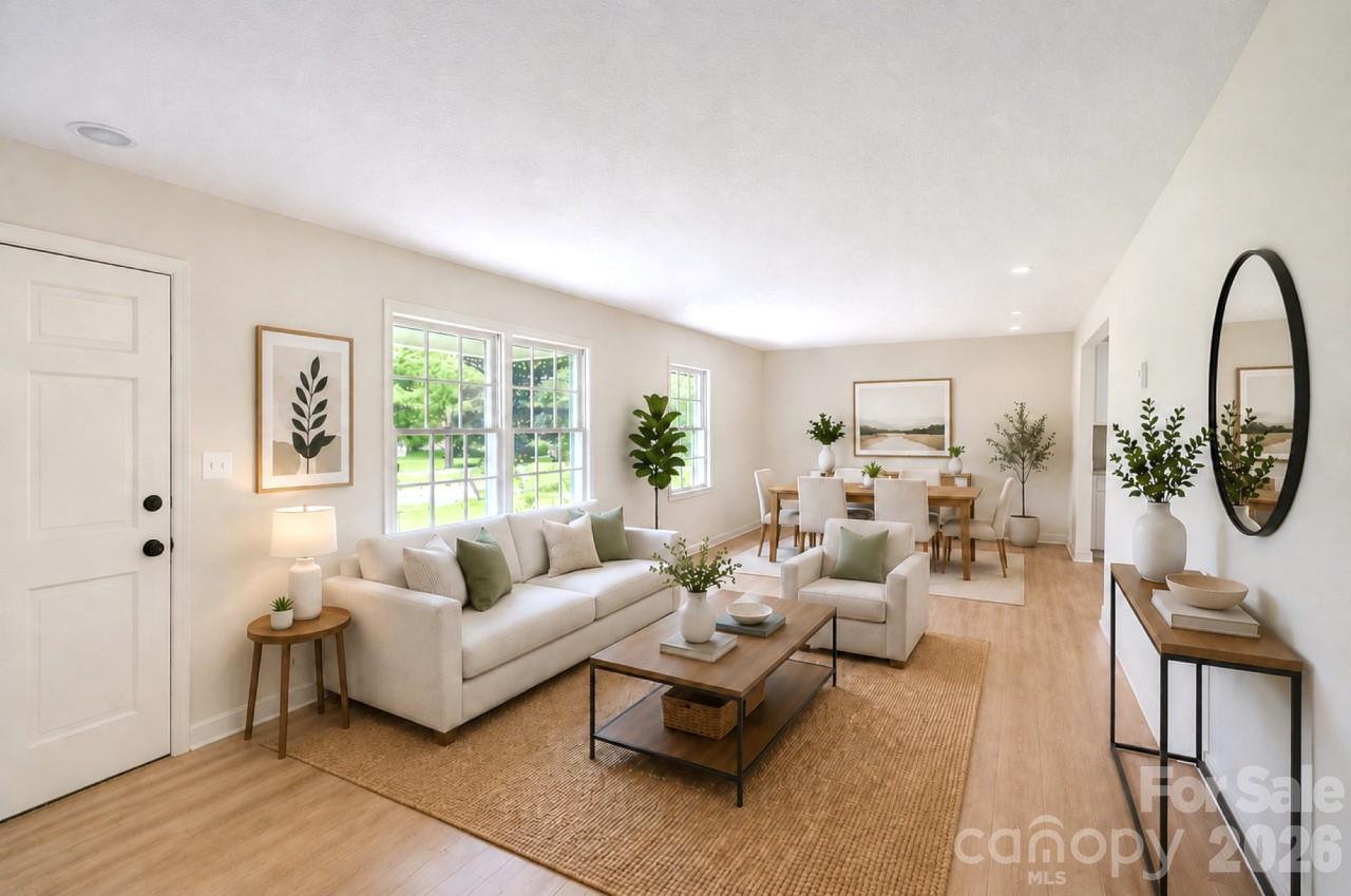 1195 Holly Springs Road — Lyman