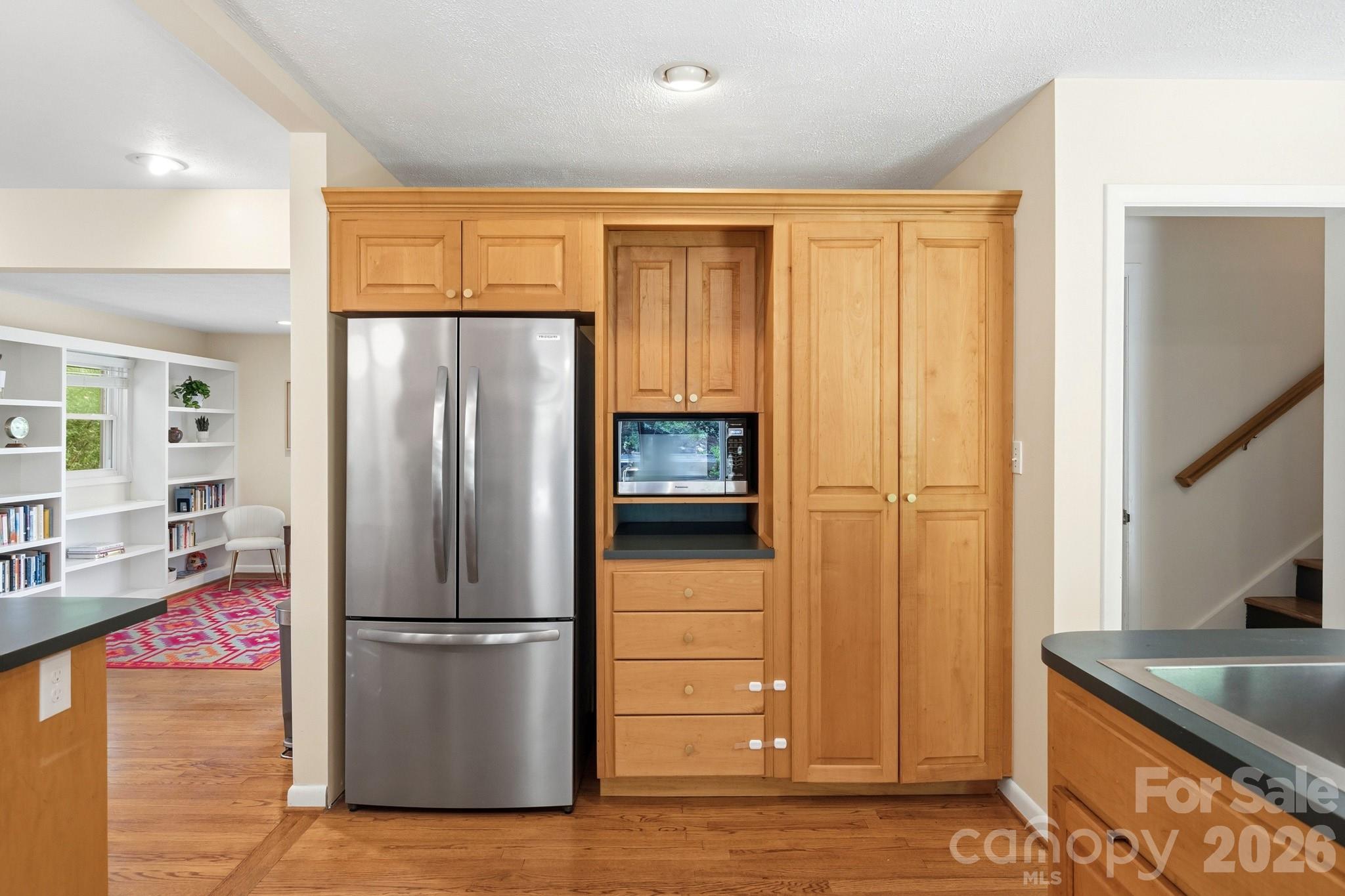7 Woodbury Road — Asheville
