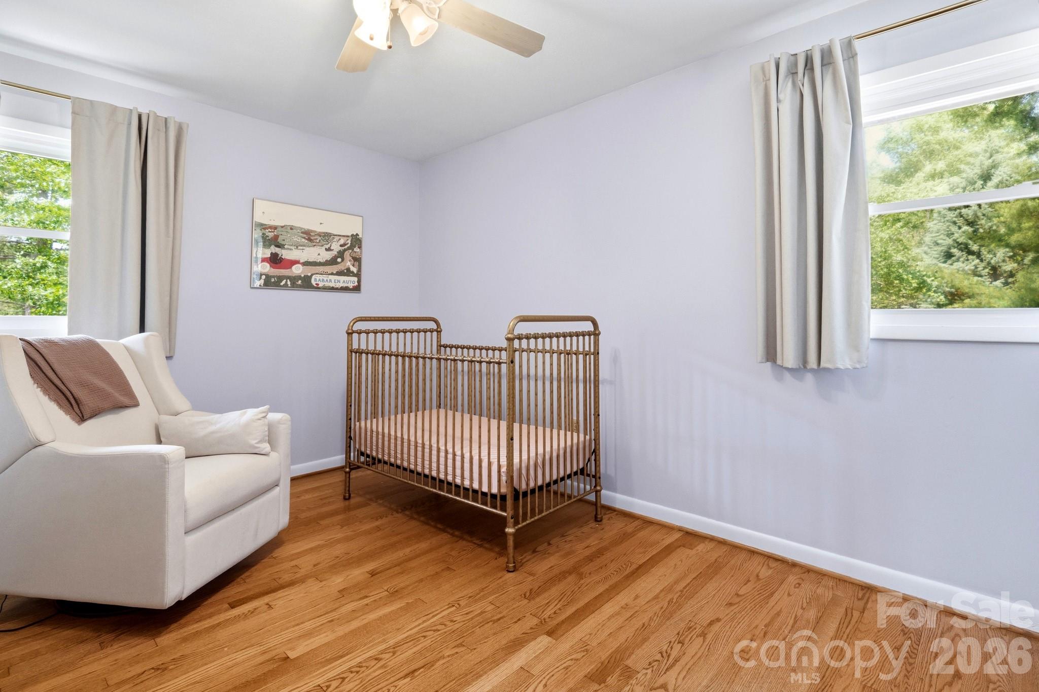 7 Woodbury Road — Asheville
