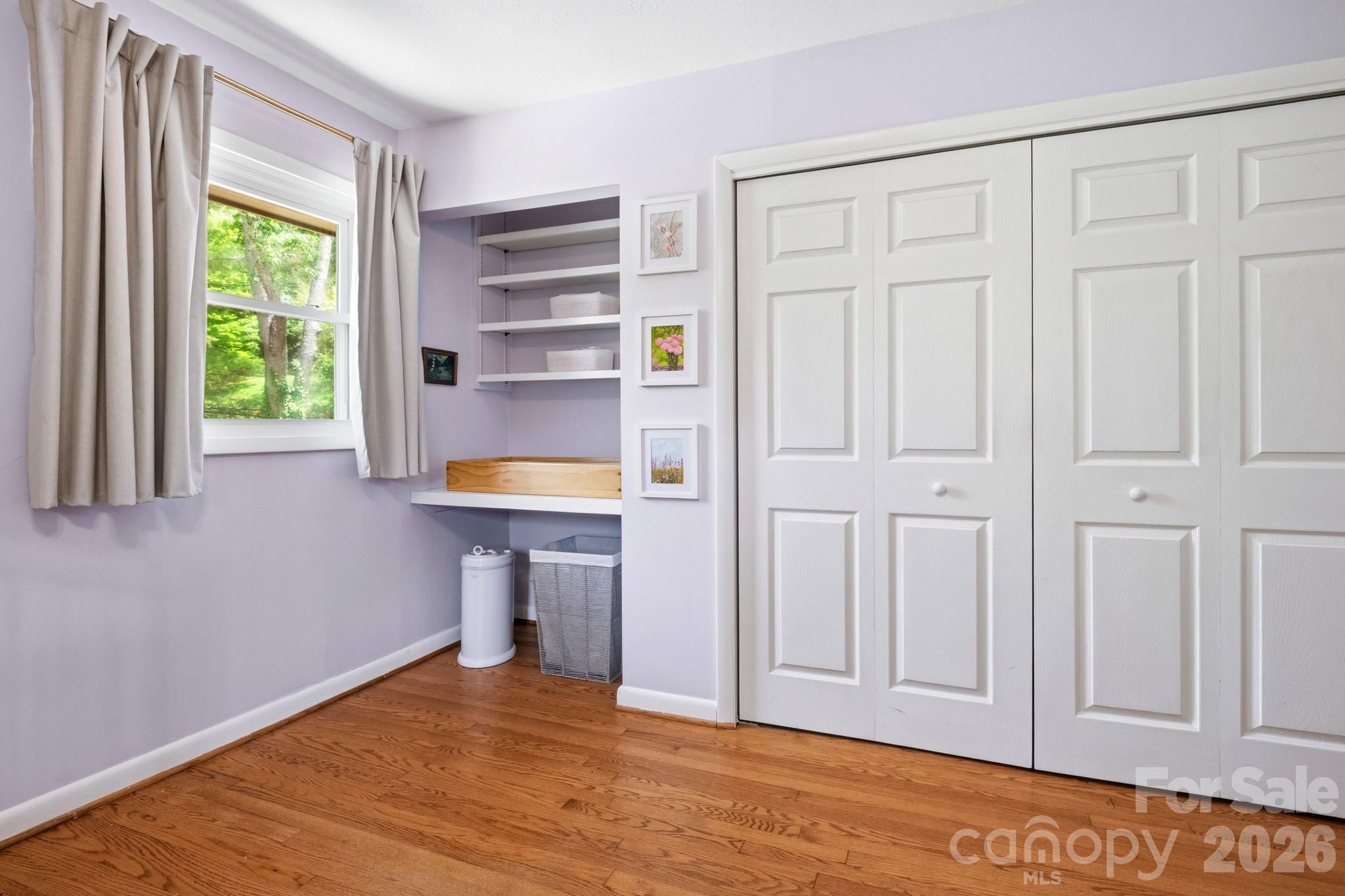 7 Woodbury Road — Asheville