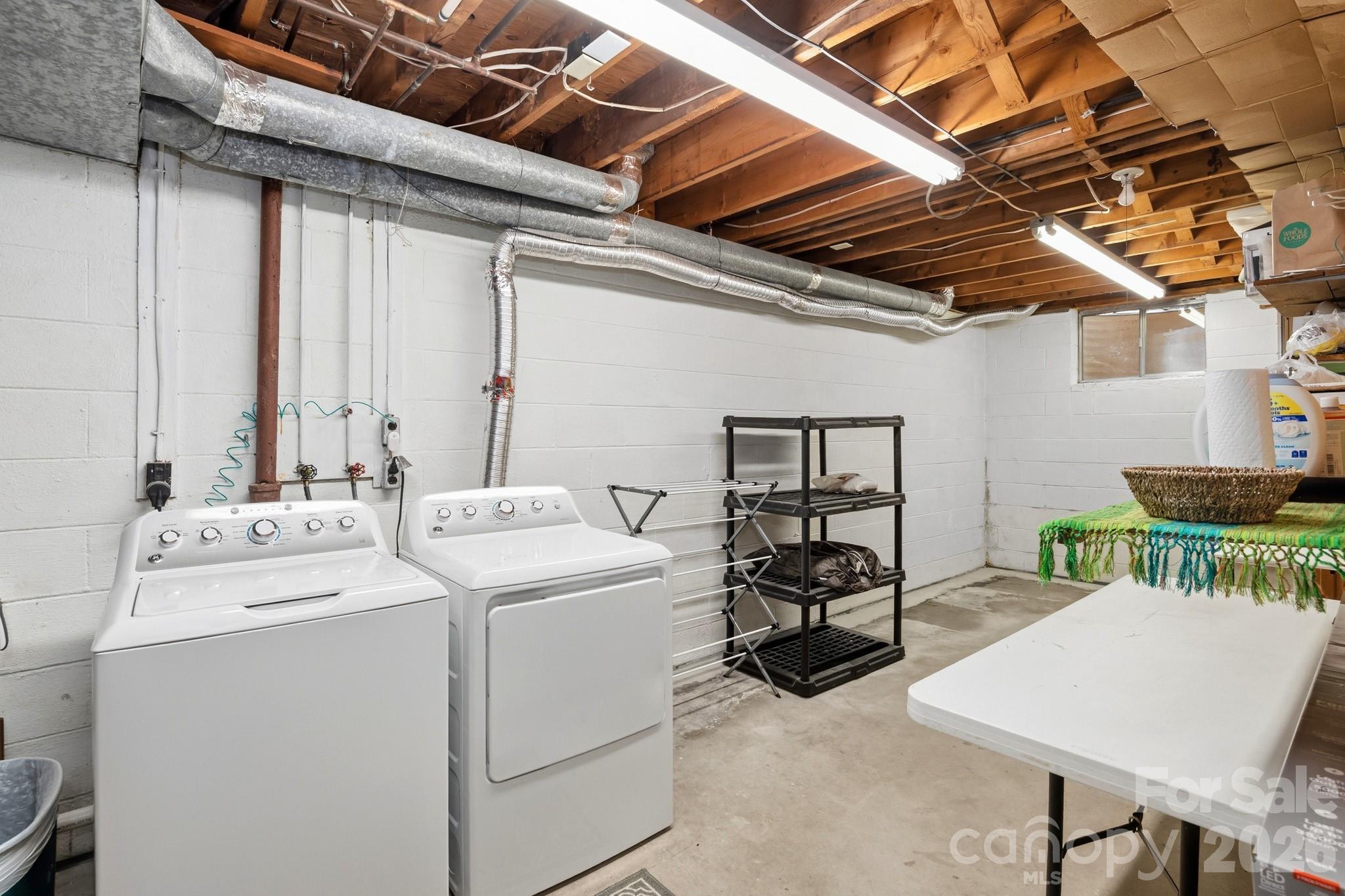 7 Woodbury Road — Asheville
