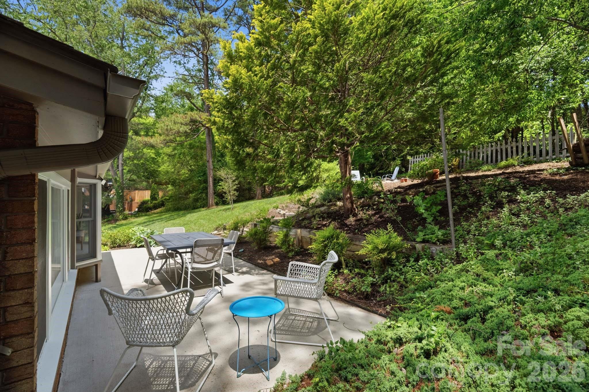 7 Woodbury Road — Asheville