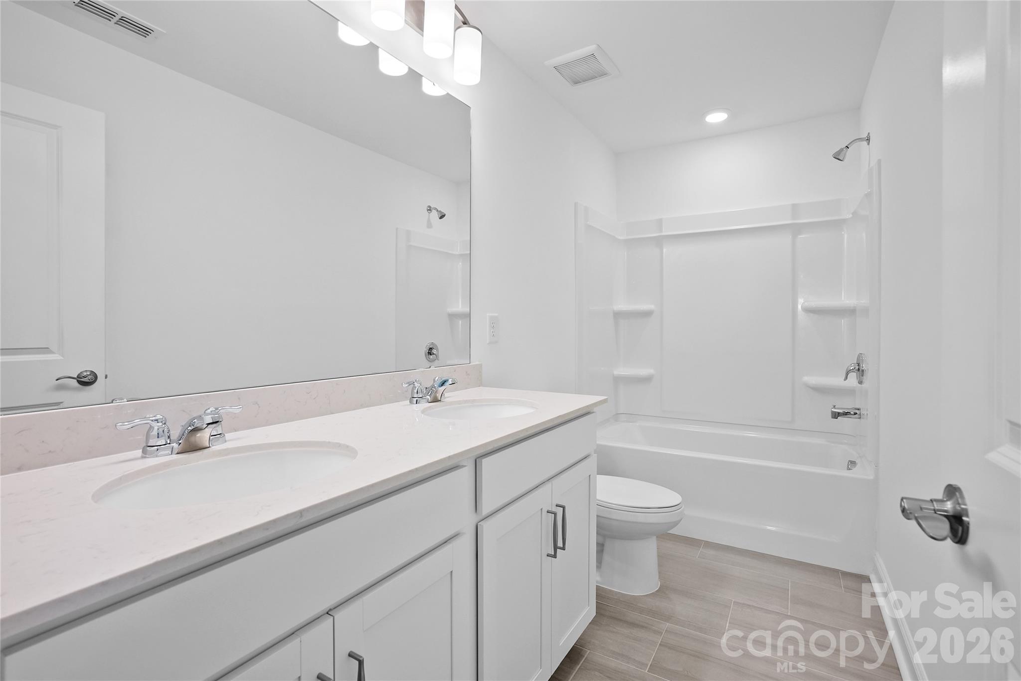 1210 Chasity Trails Court — Matthews