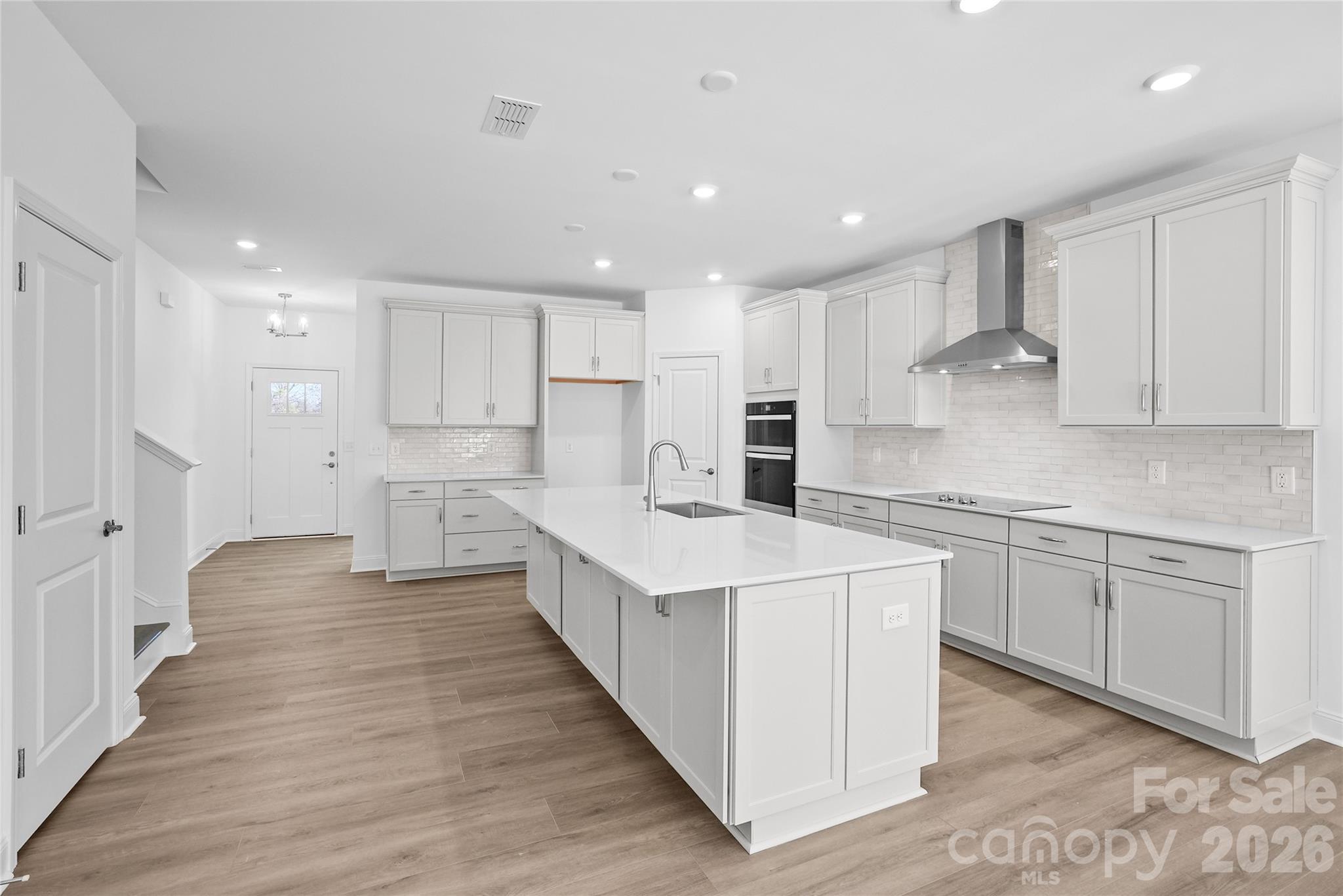 1210 Chasity Trails Court — Matthews