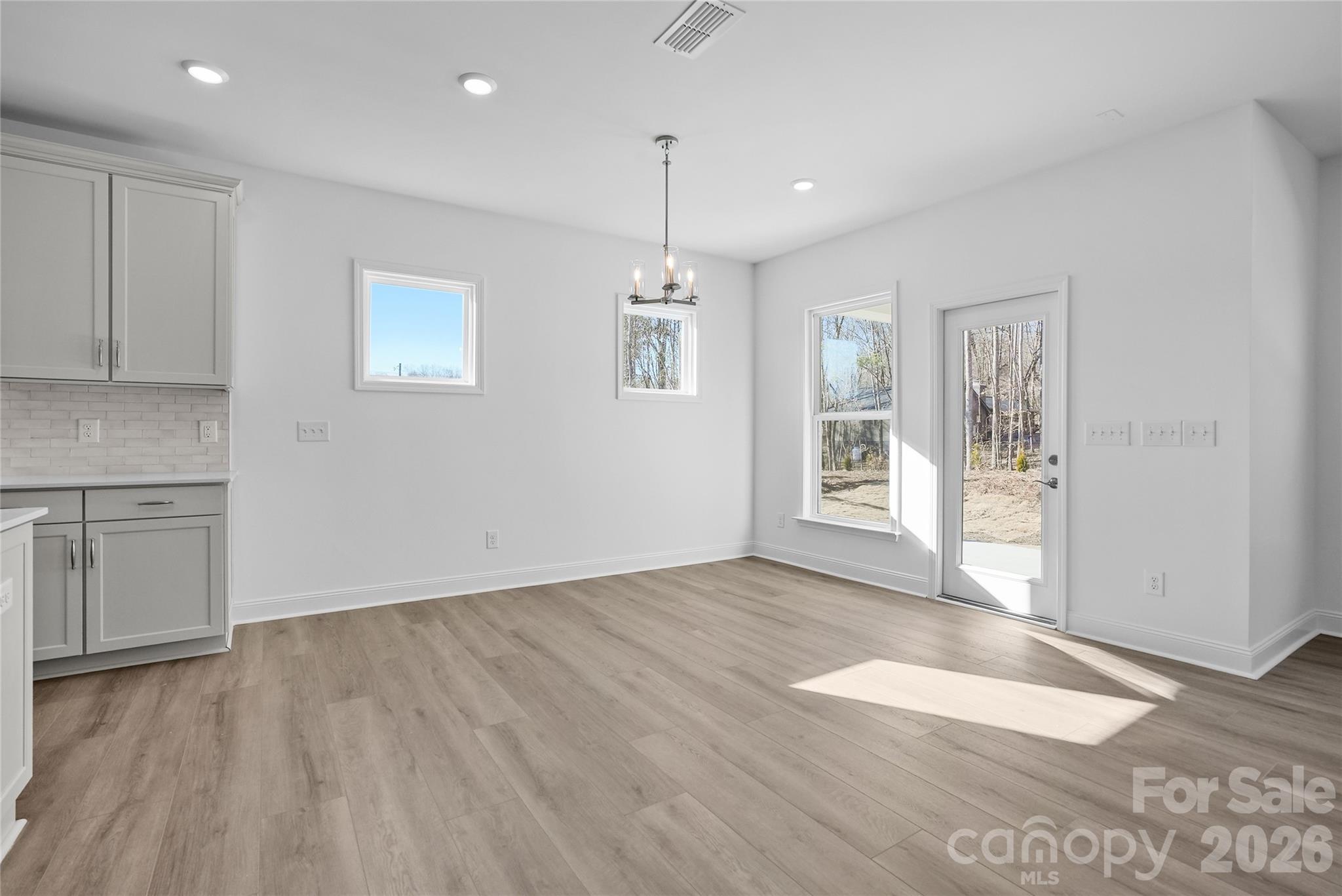 1210 Chasity Trails Court — Matthews