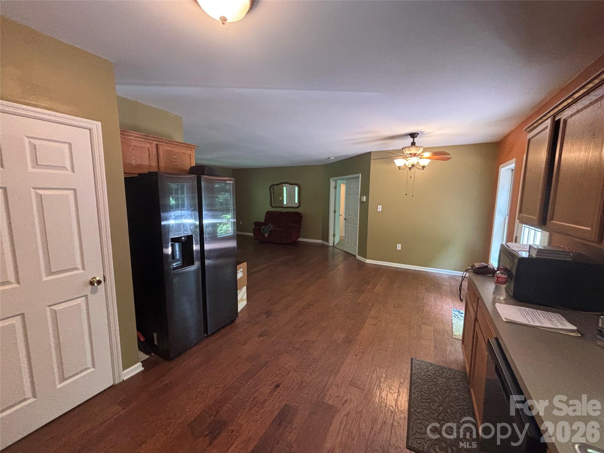 319 Glenn Bridge Road — Arden