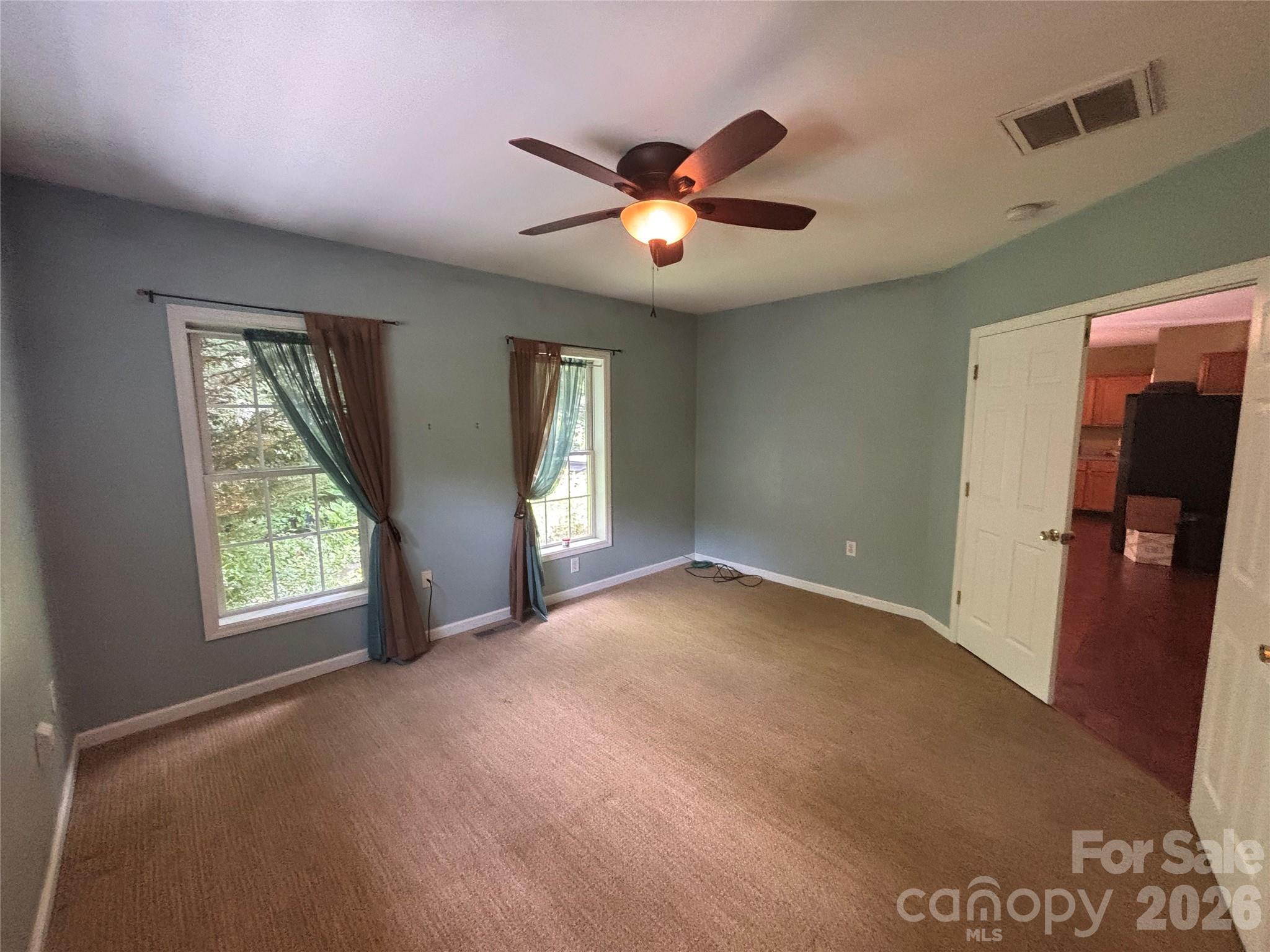 319 Glenn Bridge Road — Arden