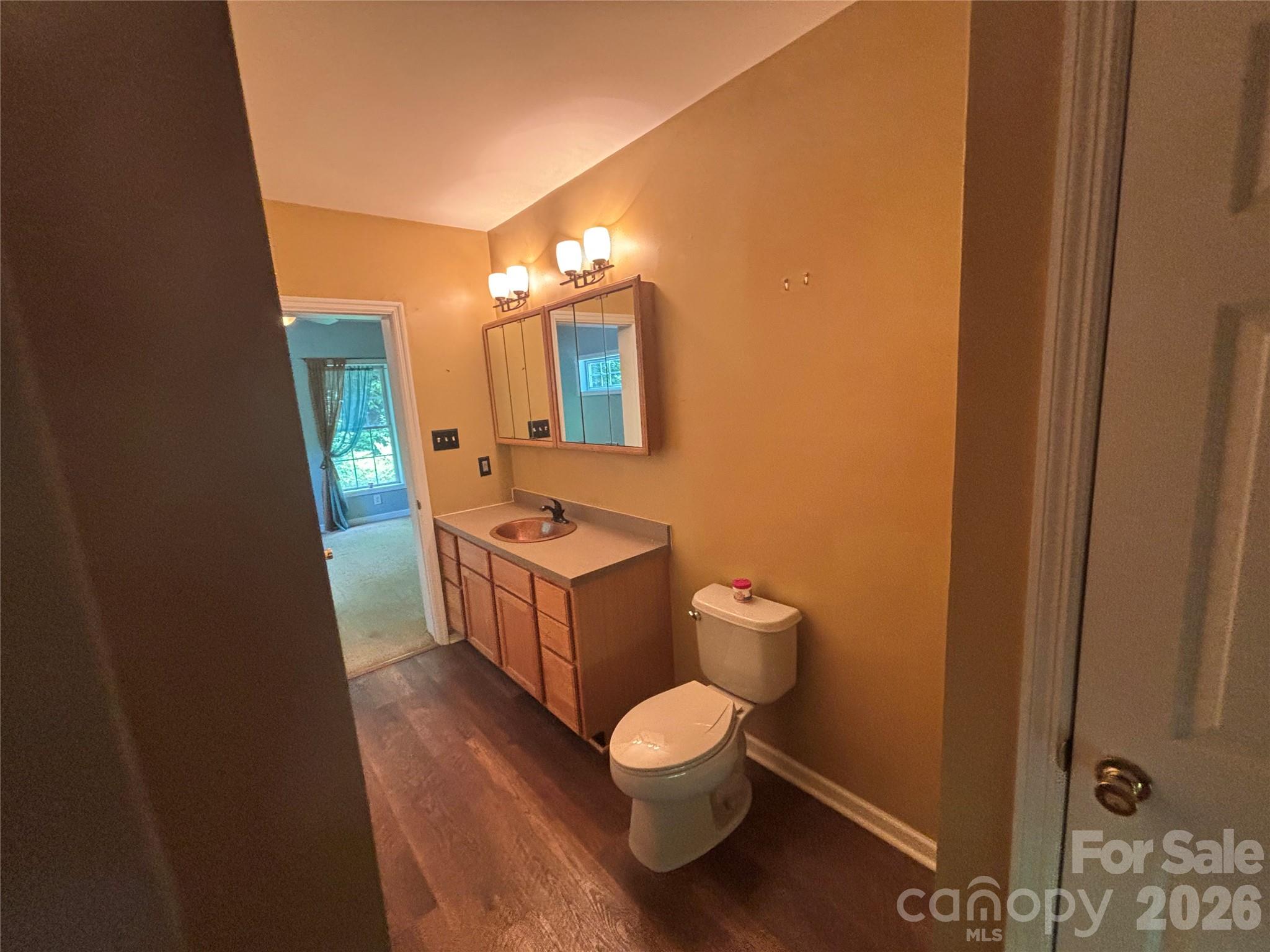 319 Glenn Bridge Road — Arden
