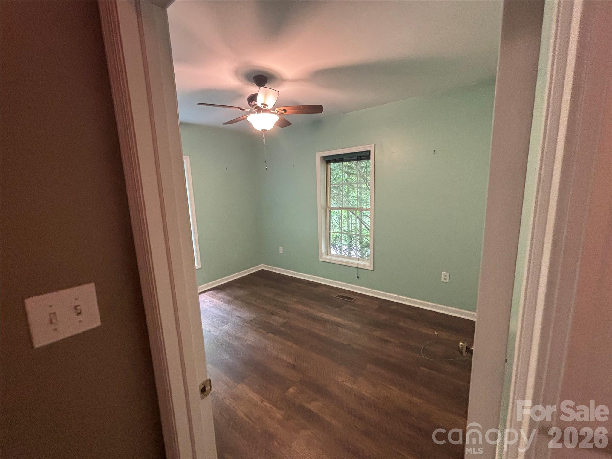 319 Glenn Bridge Road — Arden