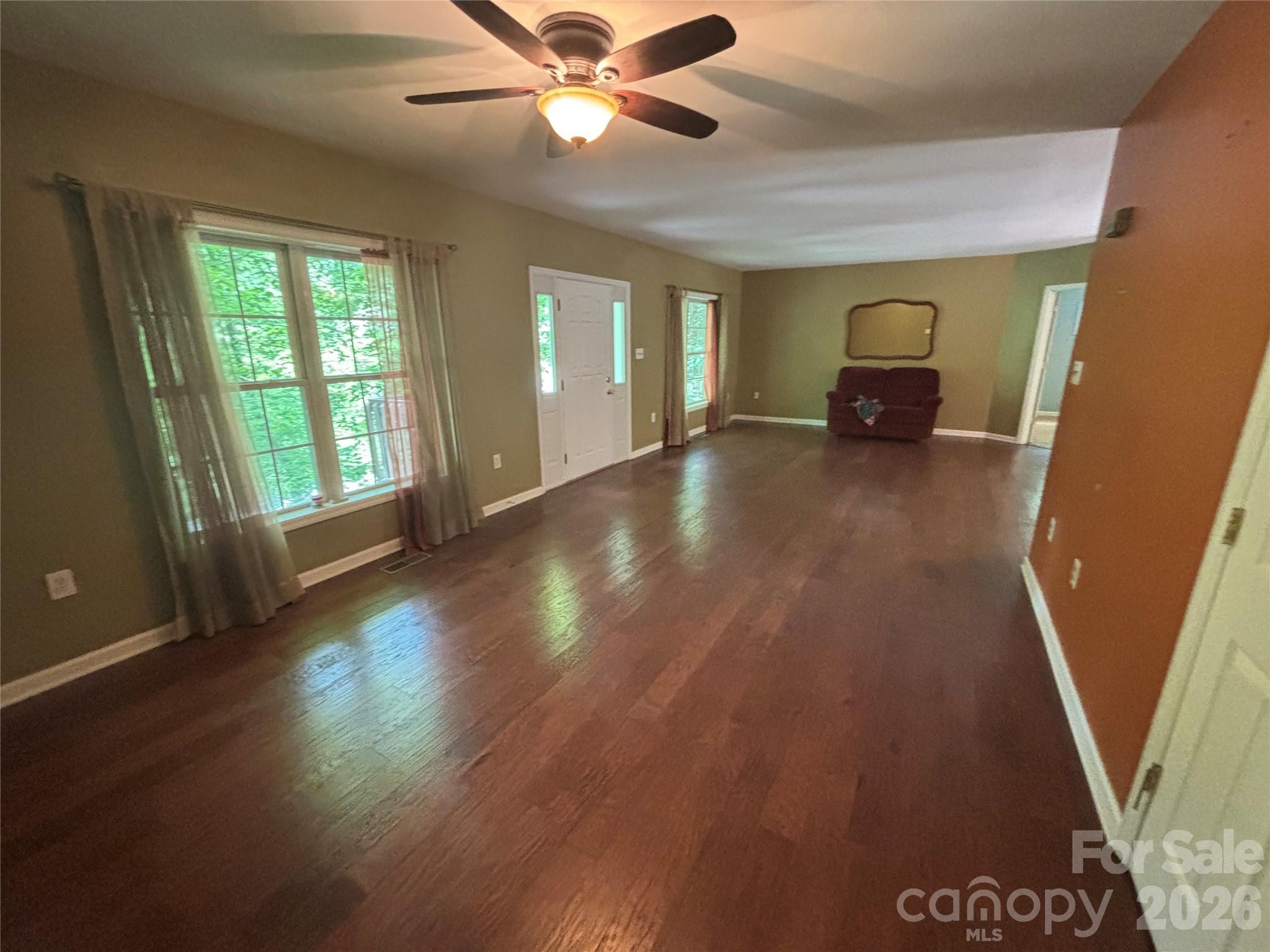319 Glenn Bridge Road — Arden