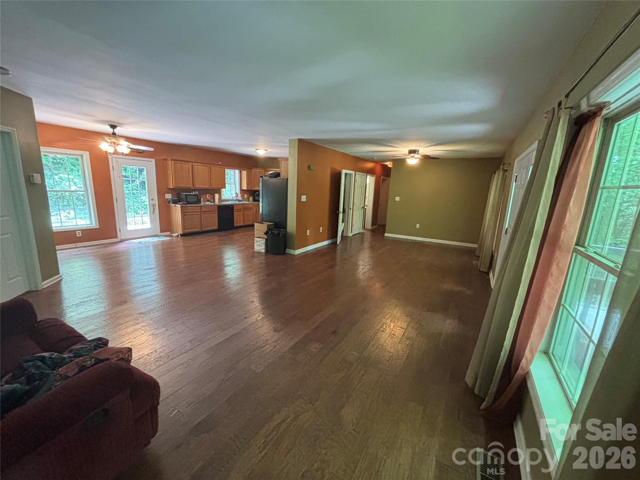 319 Glenn Bridge Road — Arden
