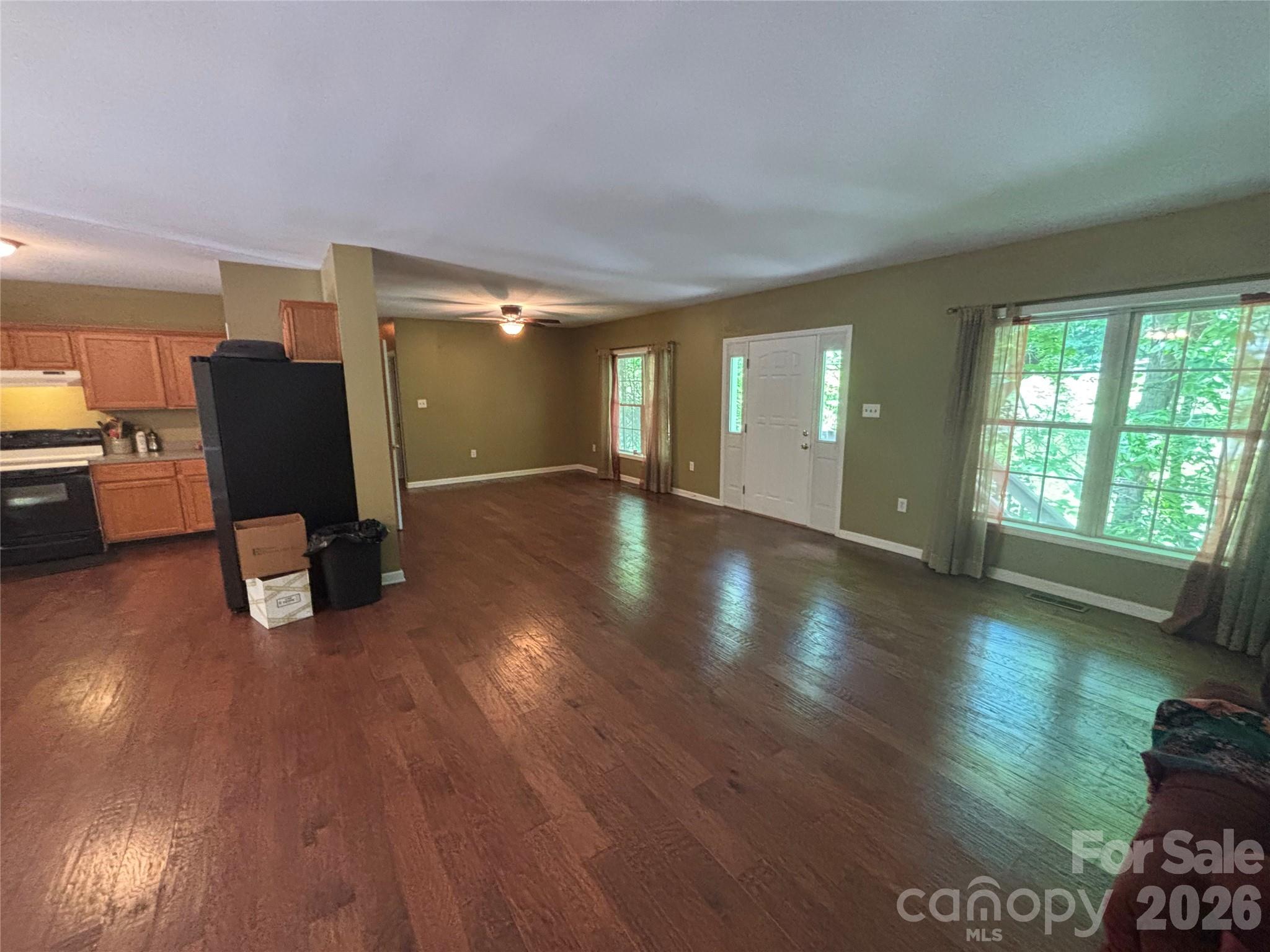 319 Glenn Bridge Road — Arden