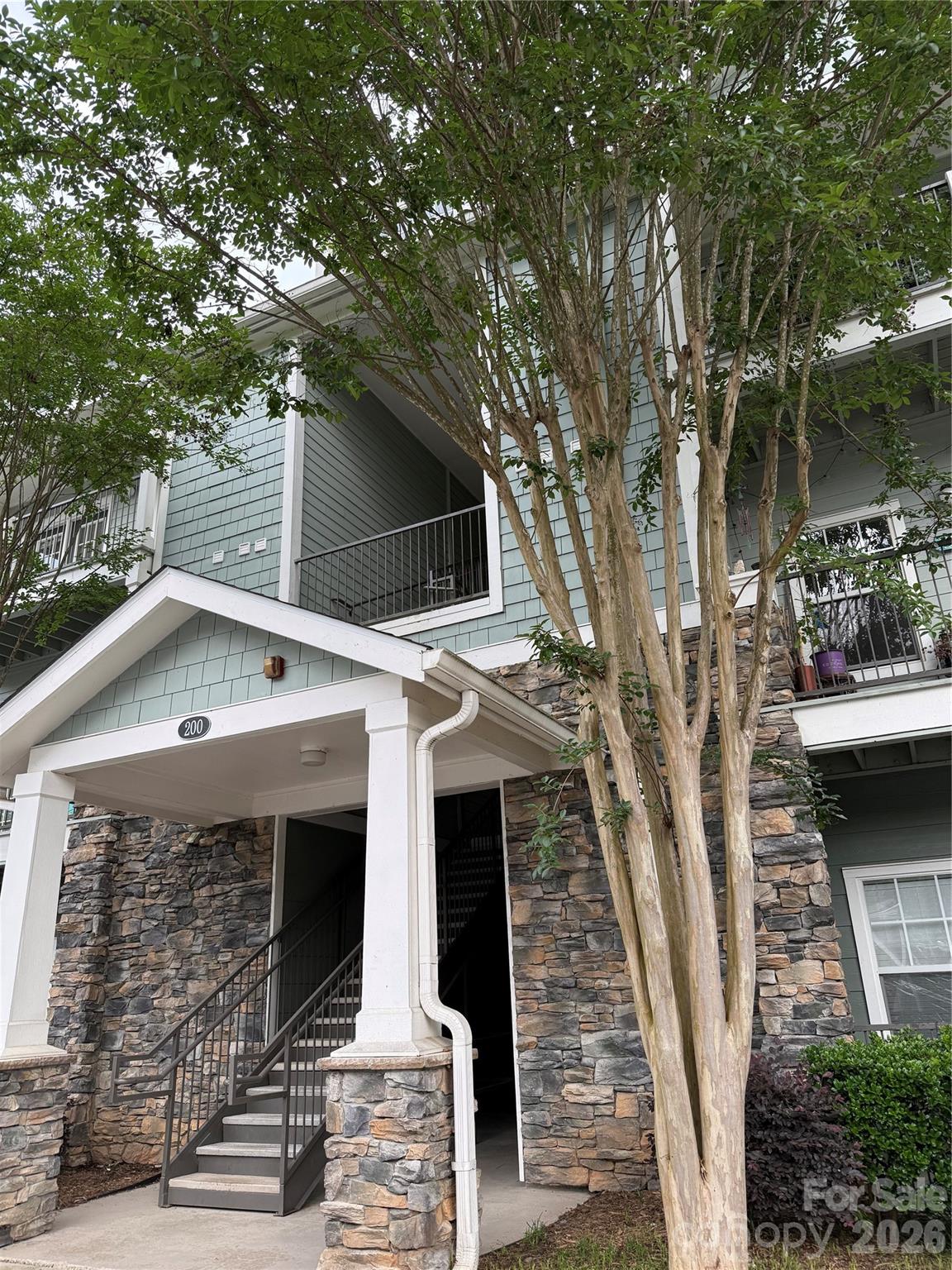 200 Vista Lake Drive #301 — Candler