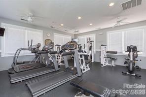200 Vista Lake Drive #301 — Candler