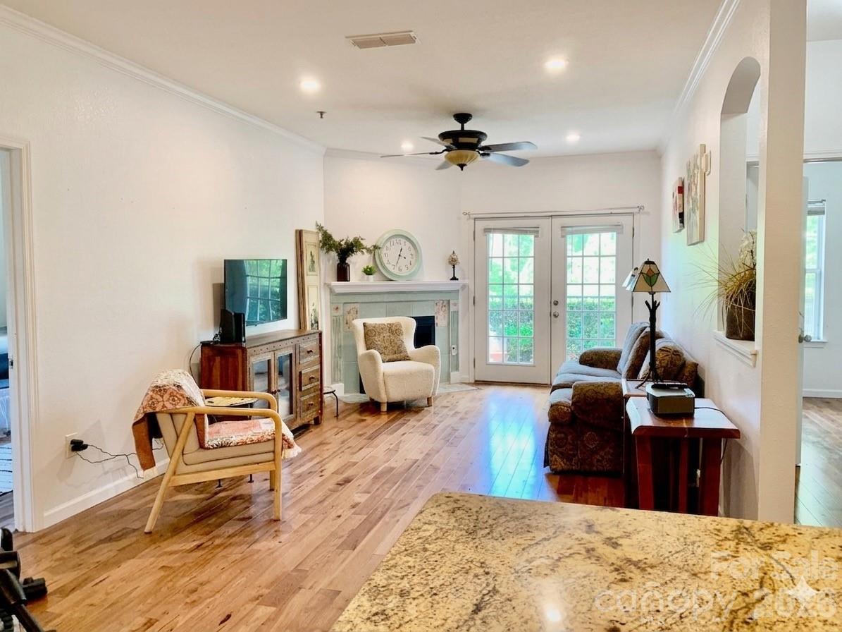 200 Vista Lake Drive #301 — Candler