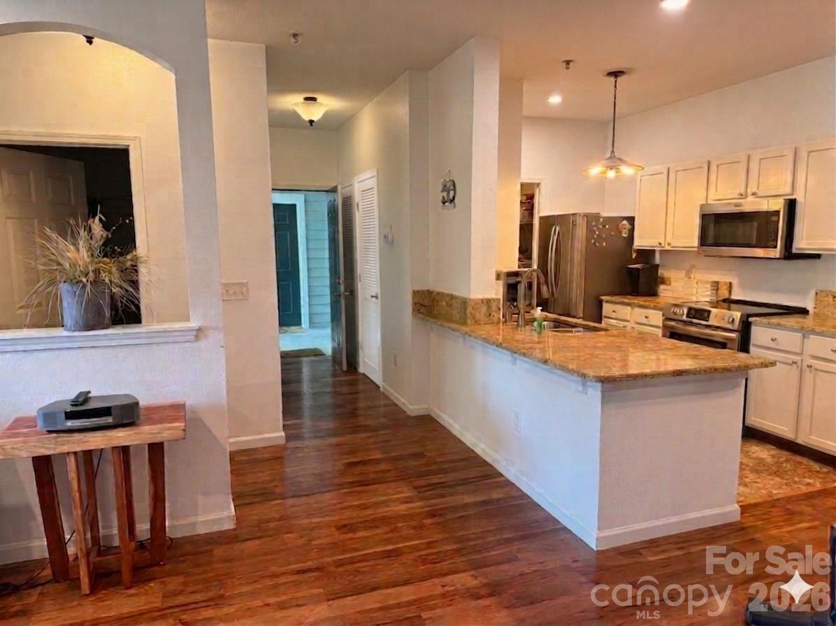 200 Vista Lake Drive #301 — Candler