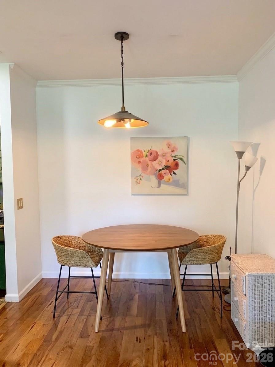 200 Vista Lake Drive #301 — Candler